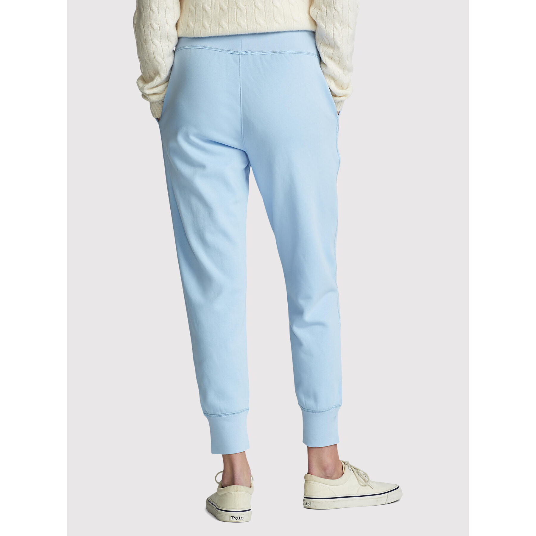 Polo Ralph Lauren Долнище анцуг 211780215009 Син Regular Fit - Pepit.bg