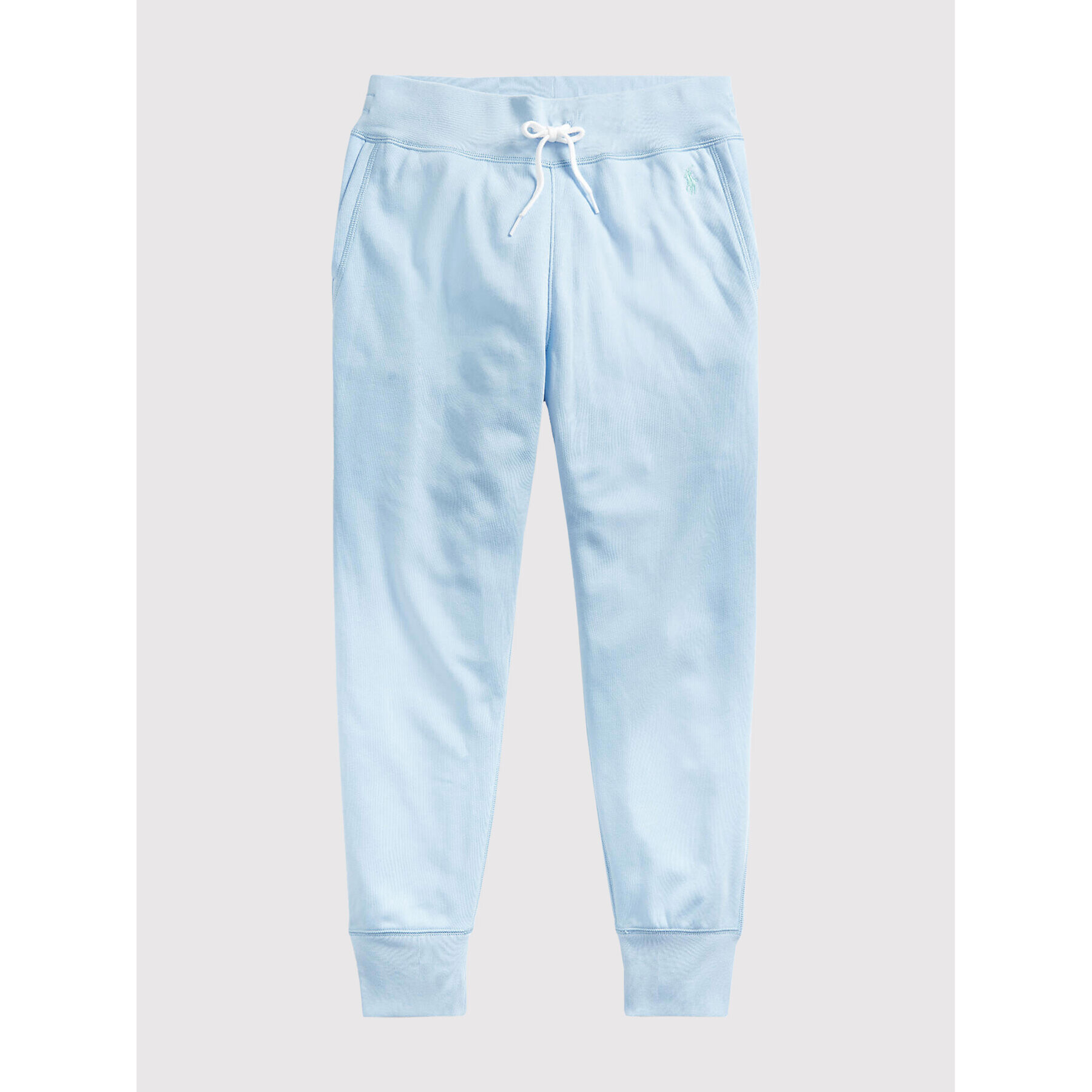 Polo Ralph Lauren Долнище анцуг 211780215009 Син Regular Fit - Pepit.bg
