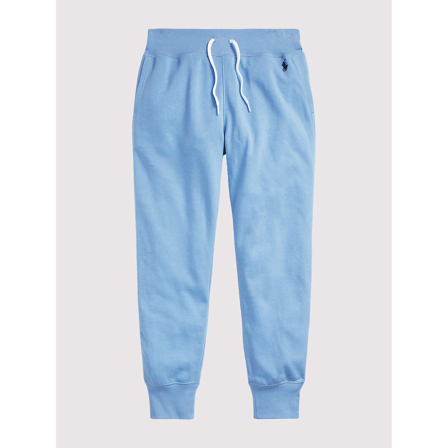 Polo Ralph Lauren Долнище анцуг 211780215021 Син Regular Fit - Pepit.bg