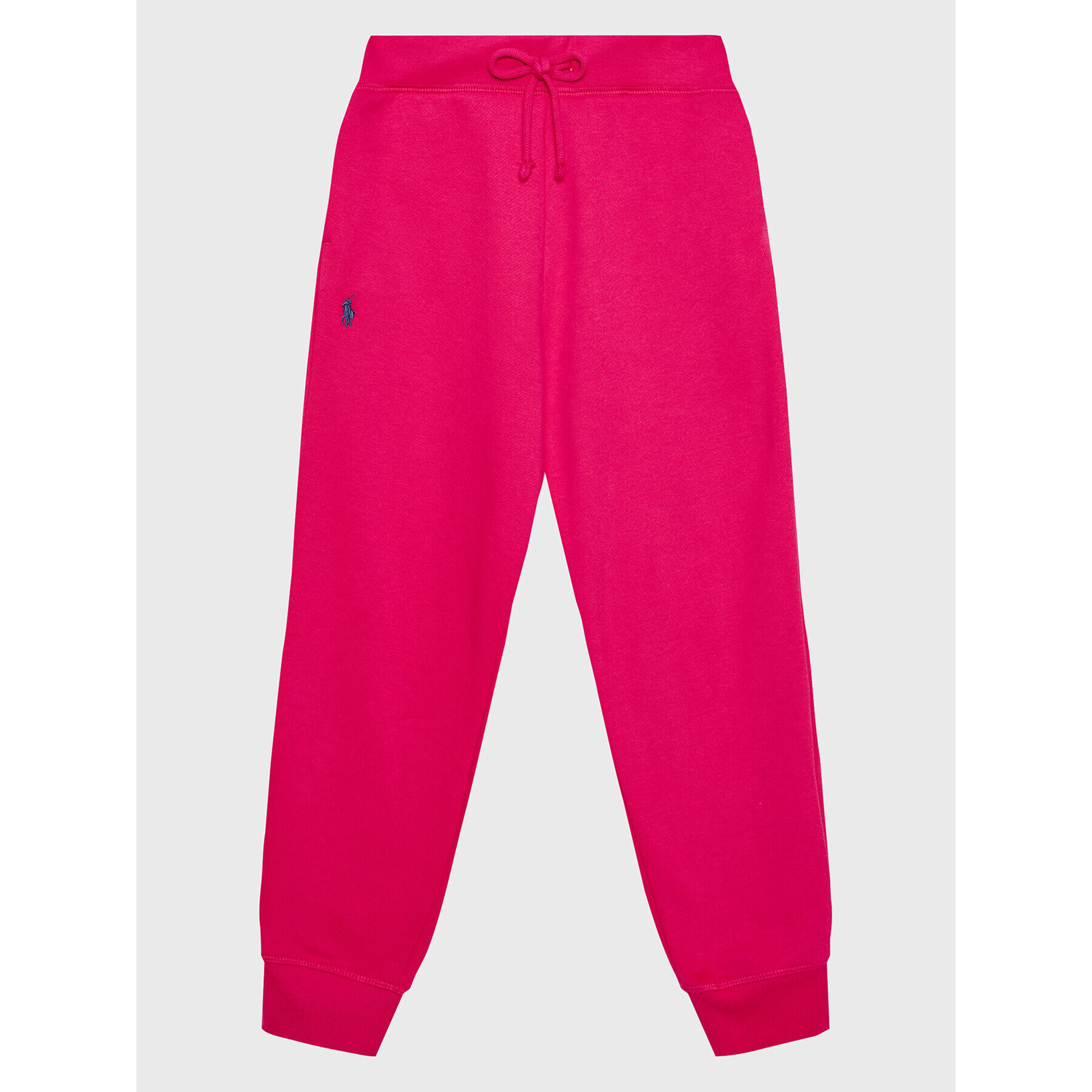 Polo Ralph Lauren Долнище анцуг 313833611036 Розов Regular Fit - Pepit.bg