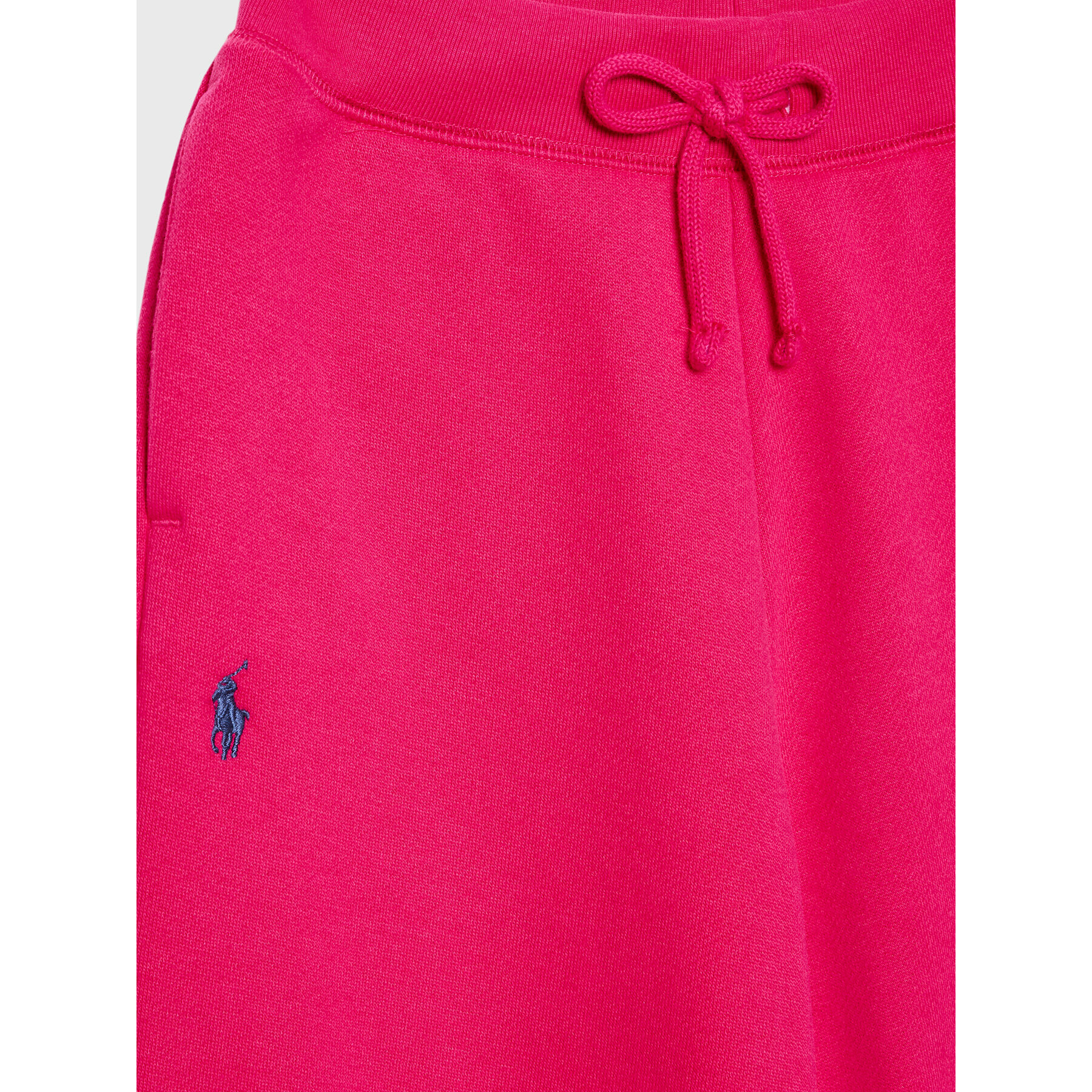 Polo Ralph Lauren Долнище анцуг 313833611036 Розов Regular Fit - Pepit.bg