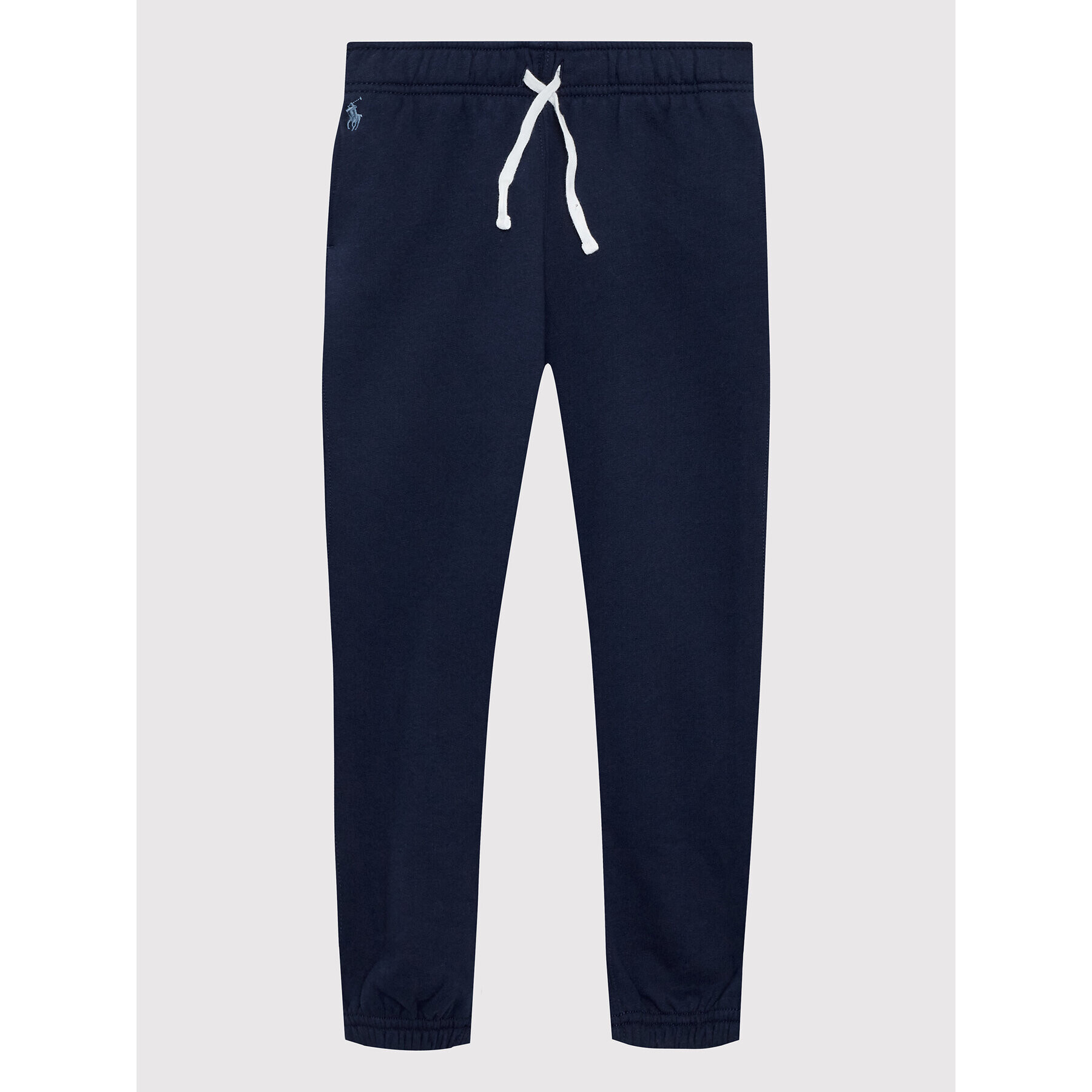 Polo Ralph Lauren Долнище анцуг 313860018005 Тъмносин Regular Fit - Pepit.bg