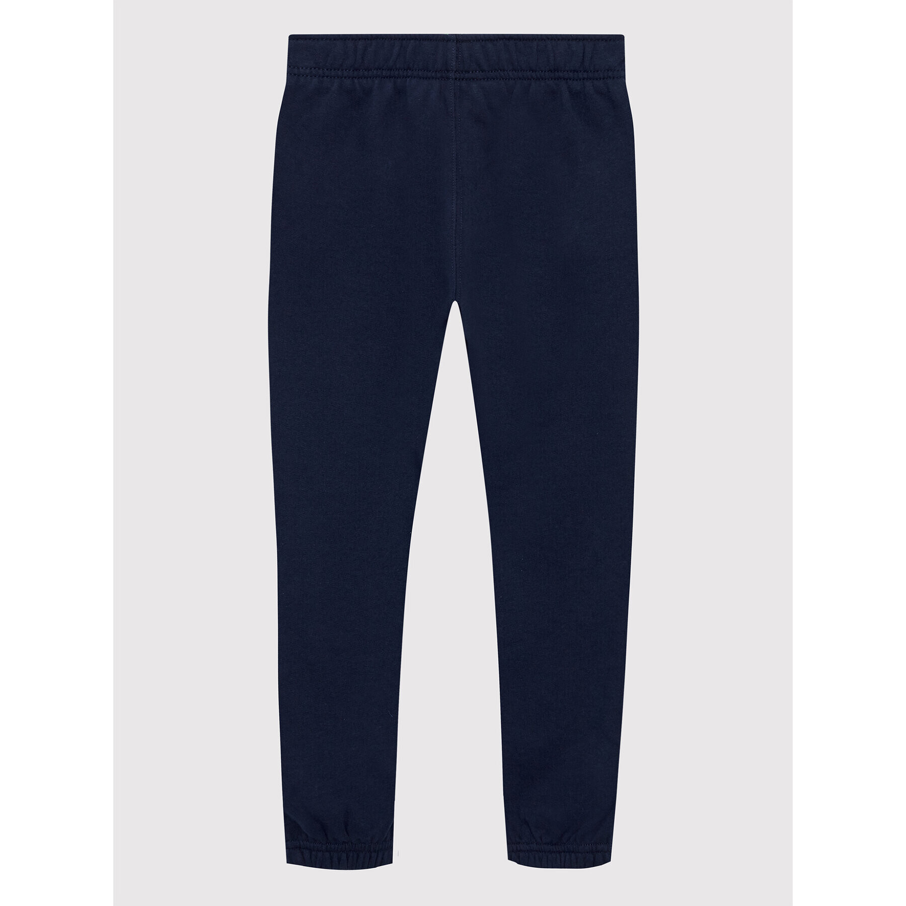 Polo Ralph Lauren Долнище анцуг 313860018005 Тъмносин Regular Fit - Pepit.bg