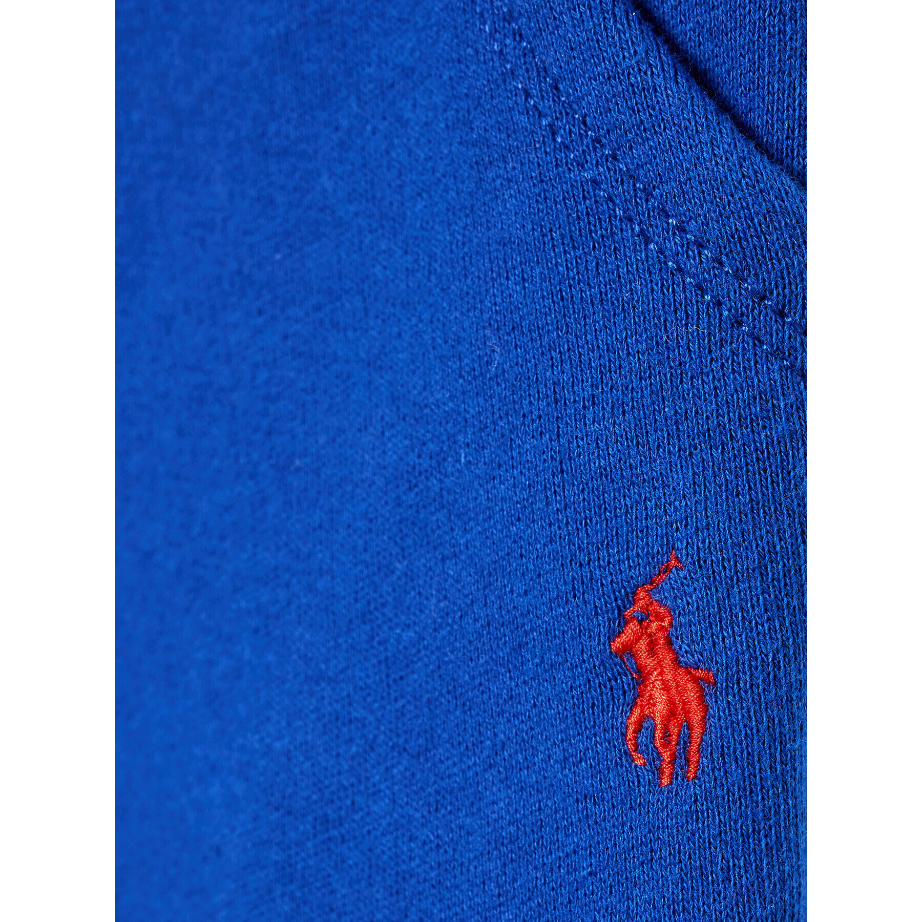 Polo Ralph Lauren Долнище анцуг 321799362019 Тъмносин Regular Fit - Pepit.bg