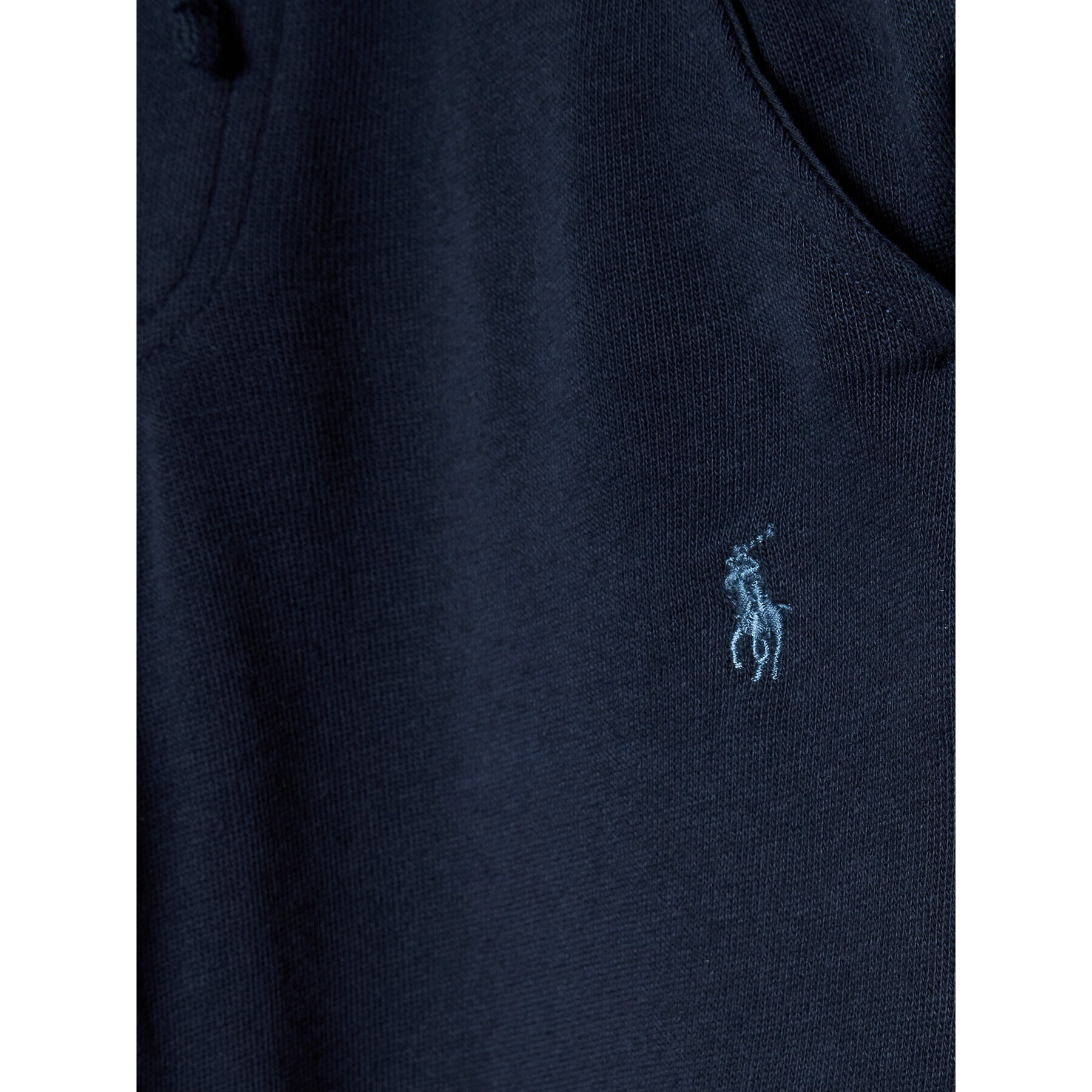 Polo Ralph Lauren Долнище анцуг 321870932001 Тъмносин Regular Fit - Pepit.bg