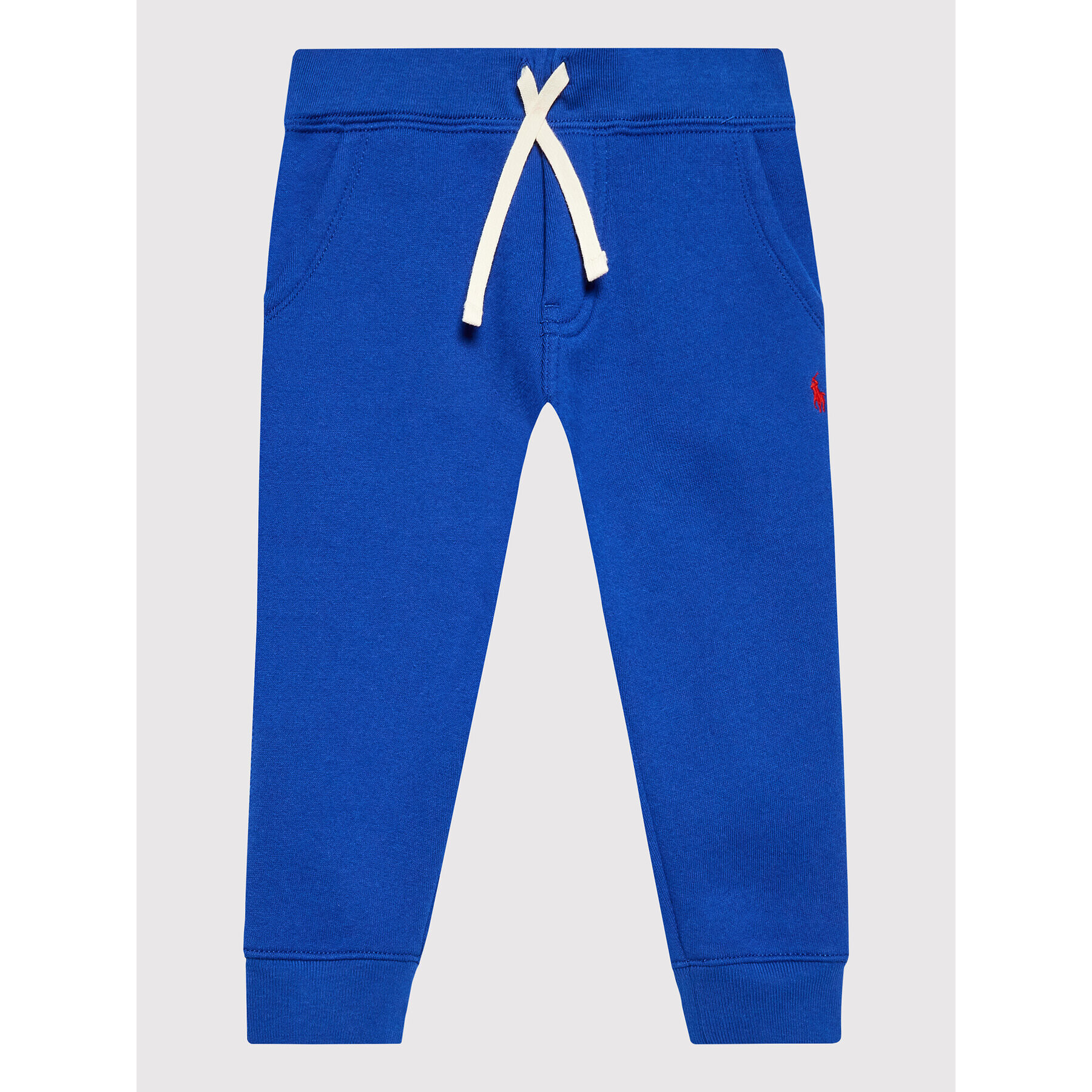 Polo Ralph Lauren Долнище анцуг 322799362019 Син Regular Fit - Pepit.bg