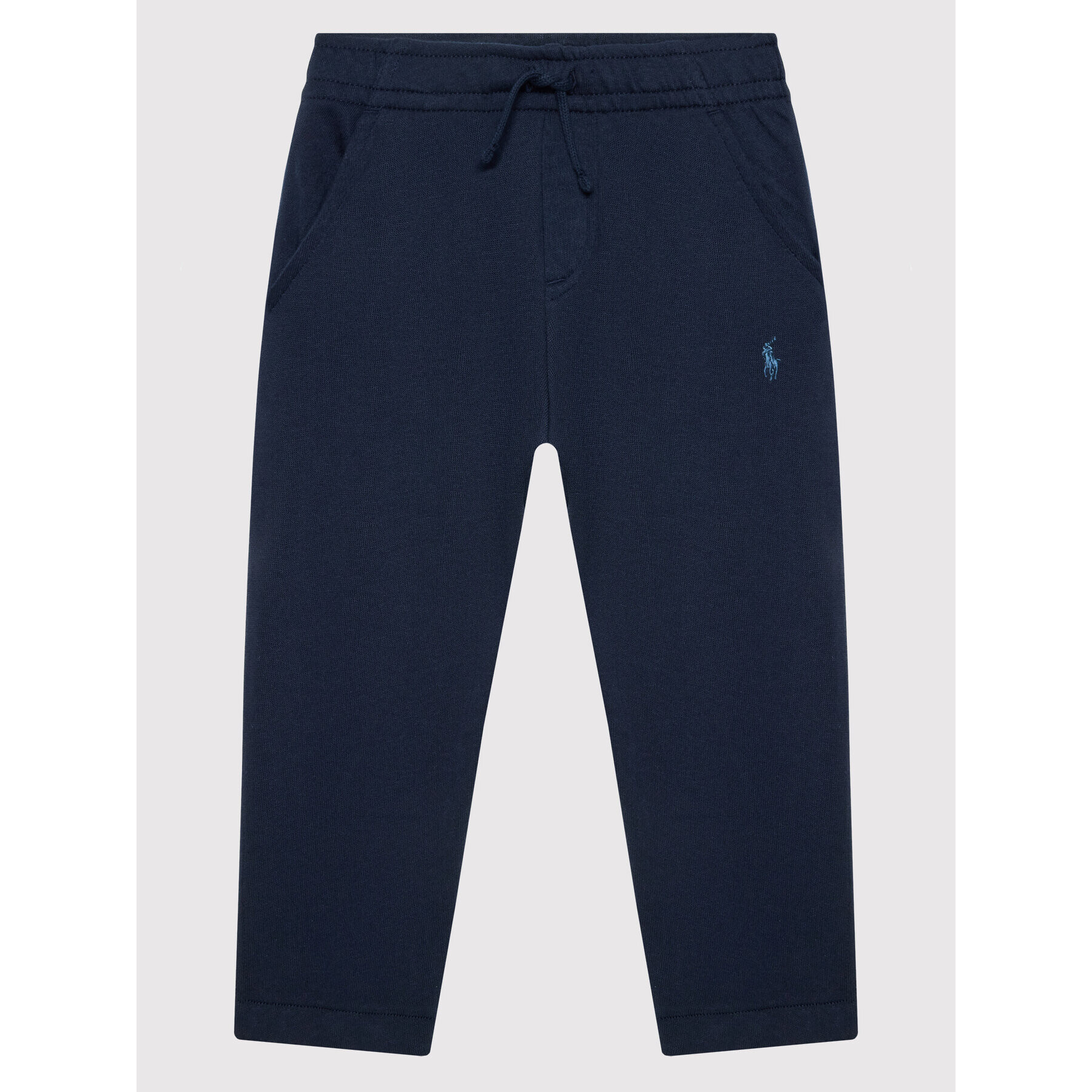 Polo Ralph Lauren Долнище анцуг 322870932001 Тъмносин Regular Fit - Pepit.bg
