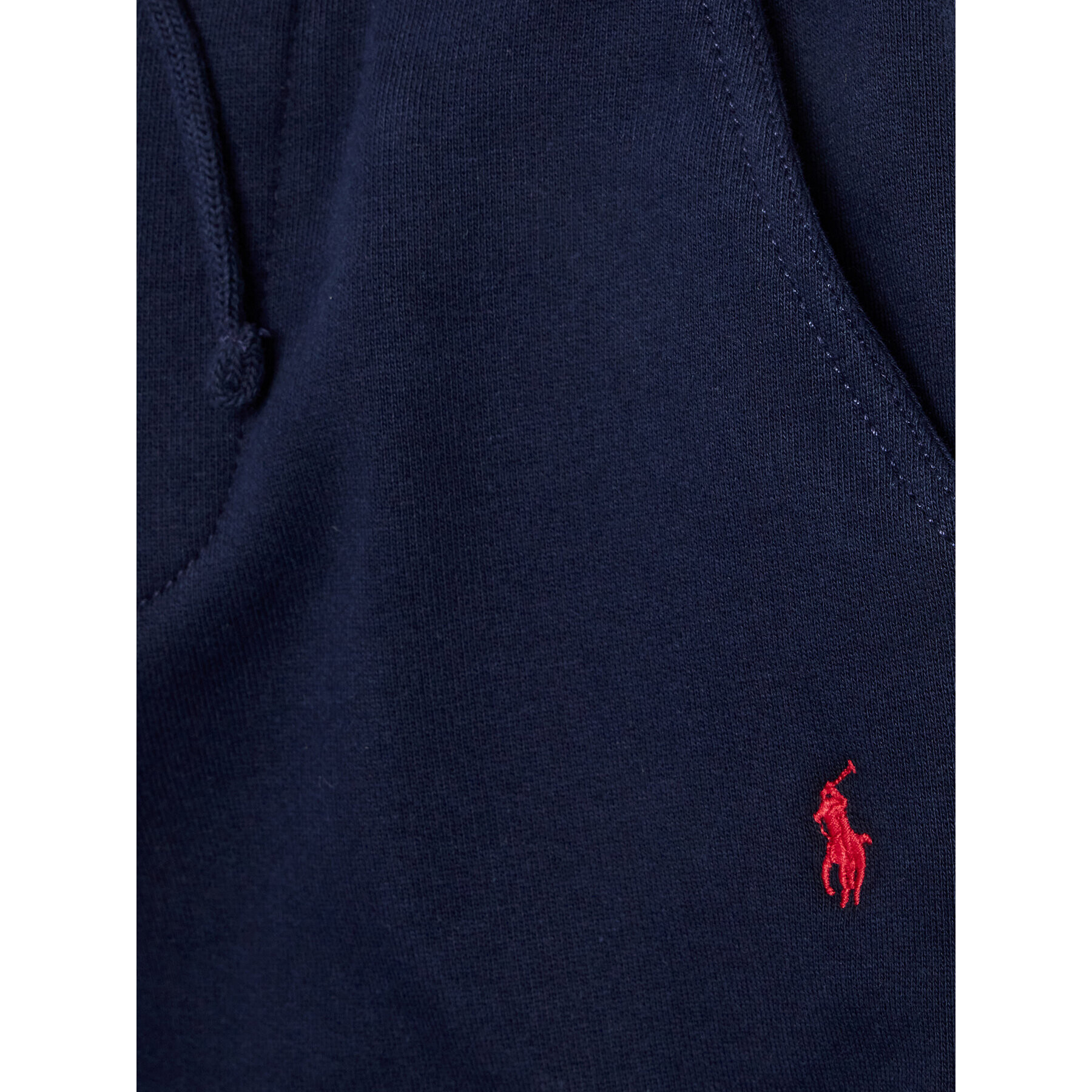 Polo Ralph Lauren Долнище анцуг 322882873001 Тъмносин Regular Fit - Pepit.bg