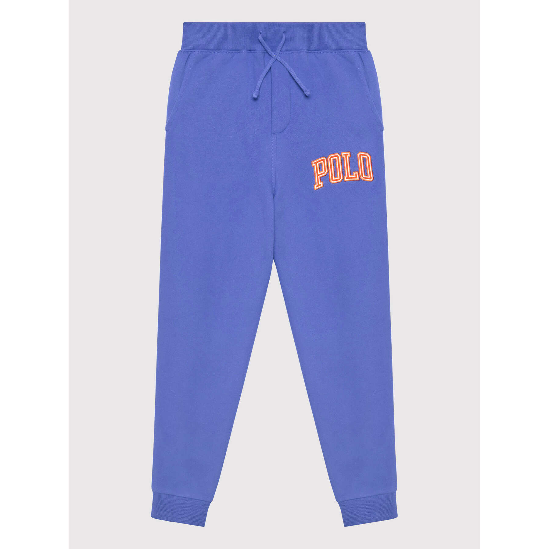 Polo Ralph Lauren Долнище анцуг 323851015005 Син Regular Fit - Pepit.bg