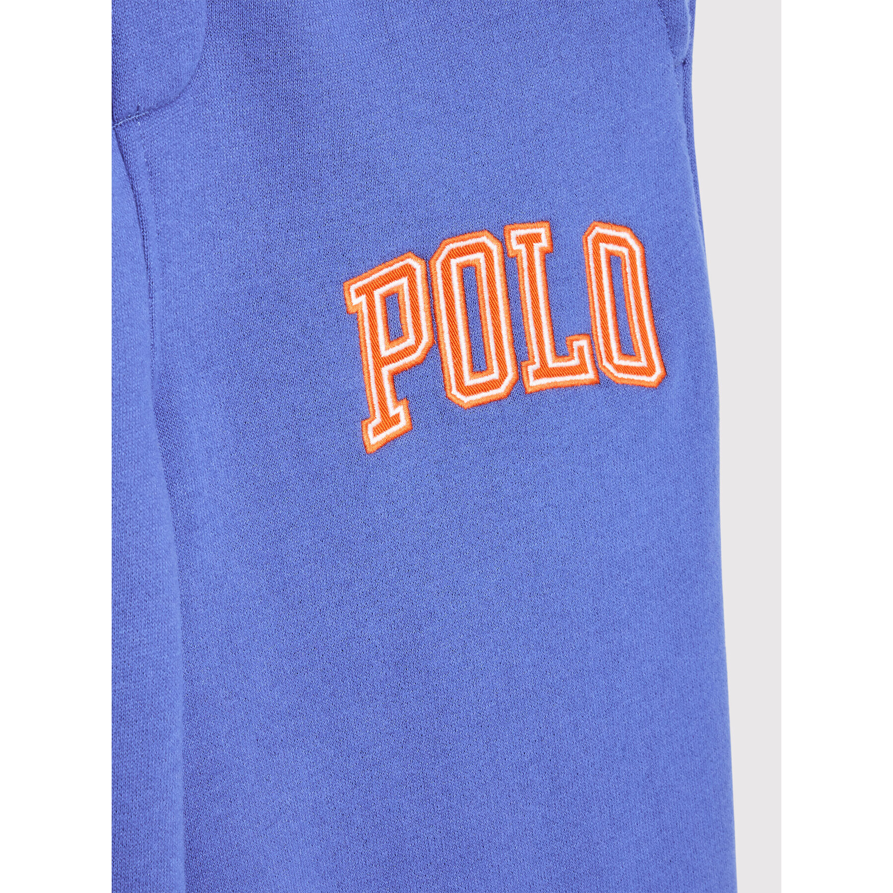 Polo Ralph Lauren Долнище анцуг 323851015005 Син Regular Fit - Pepit.bg