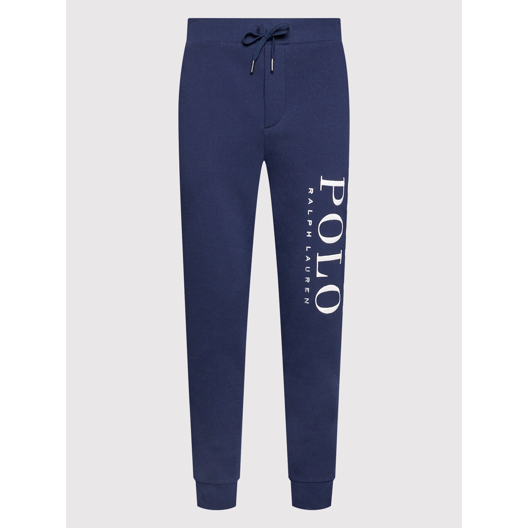 Polo Ralph Lauren Долнище анцуг 710860832001 Тъмносин Regular Fit - Pepit.bg