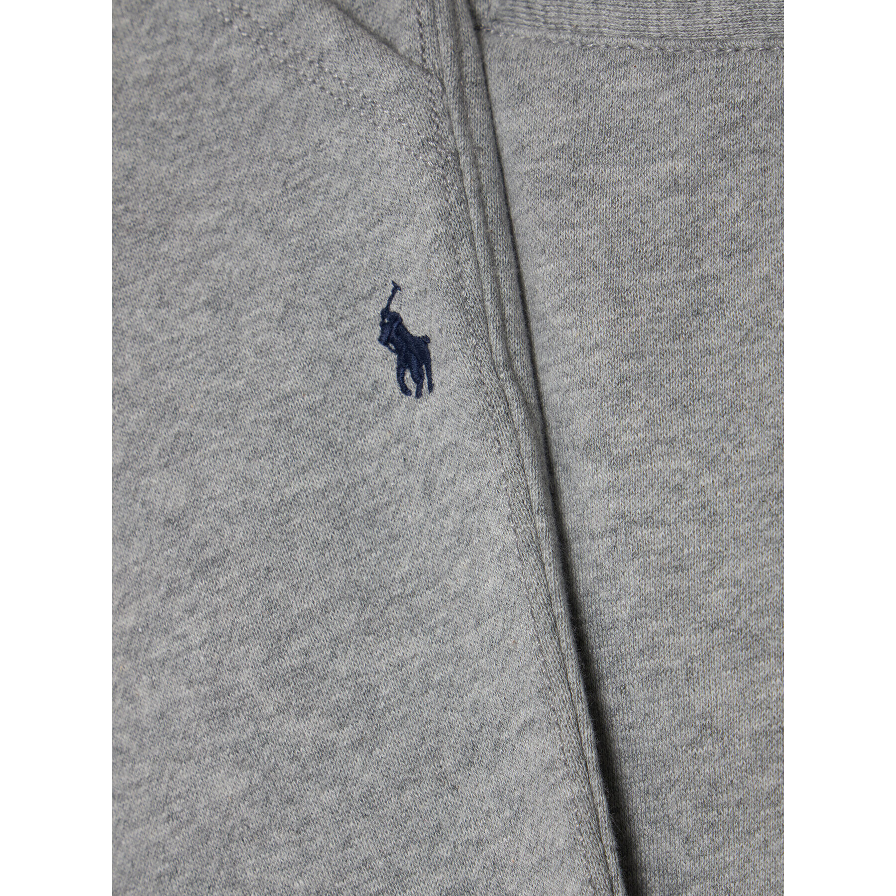 Polo Ralph Lauren Долнище анцуг Bsr 323720897004 Сив Regular Fit - Pepit.bg
