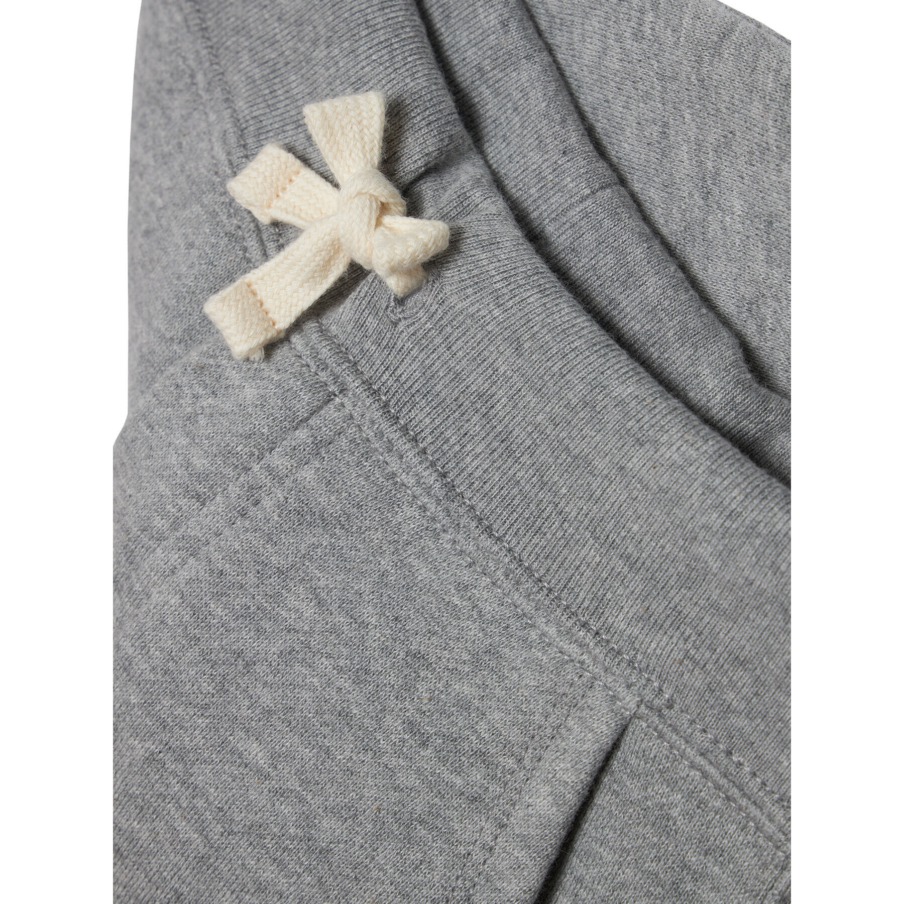 Polo Ralph Lauren Долнище анцуг Bsr 323720897004 Сив Regular Fit - Pepit.bg
