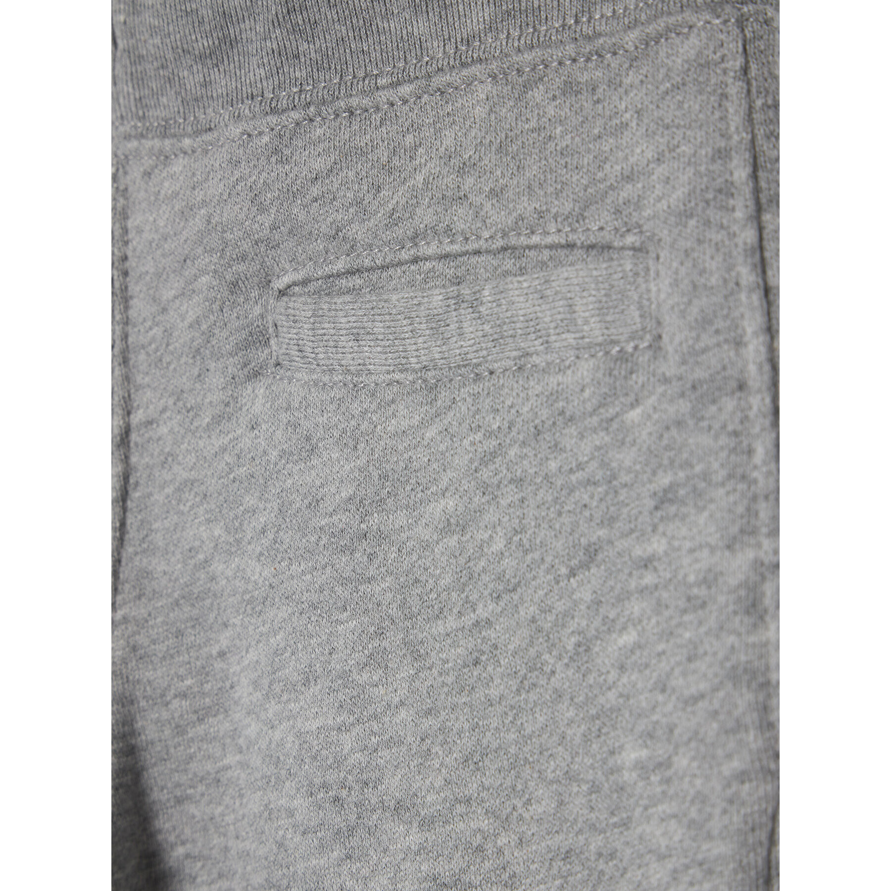 Polo Ralph Lauren Долнище анцуг Bsr 323720897004 Сив Regular Fit - Pepit.bg