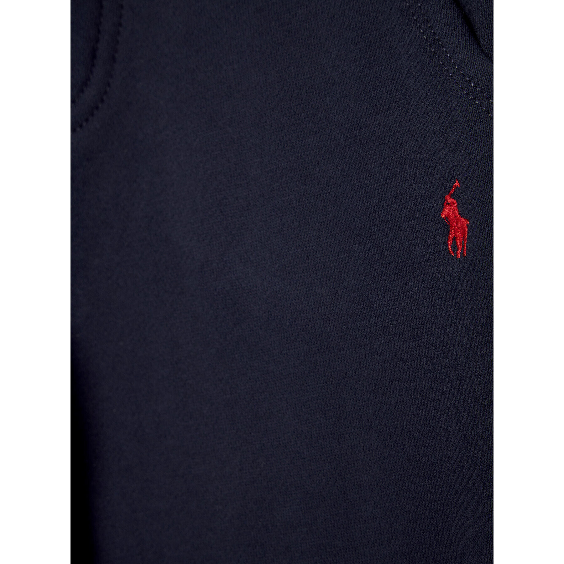 Polo Ralph Lauren Долнище анцуг Core Replen 322720897003 Тъмносин Regular Fit - Pepit.bg
