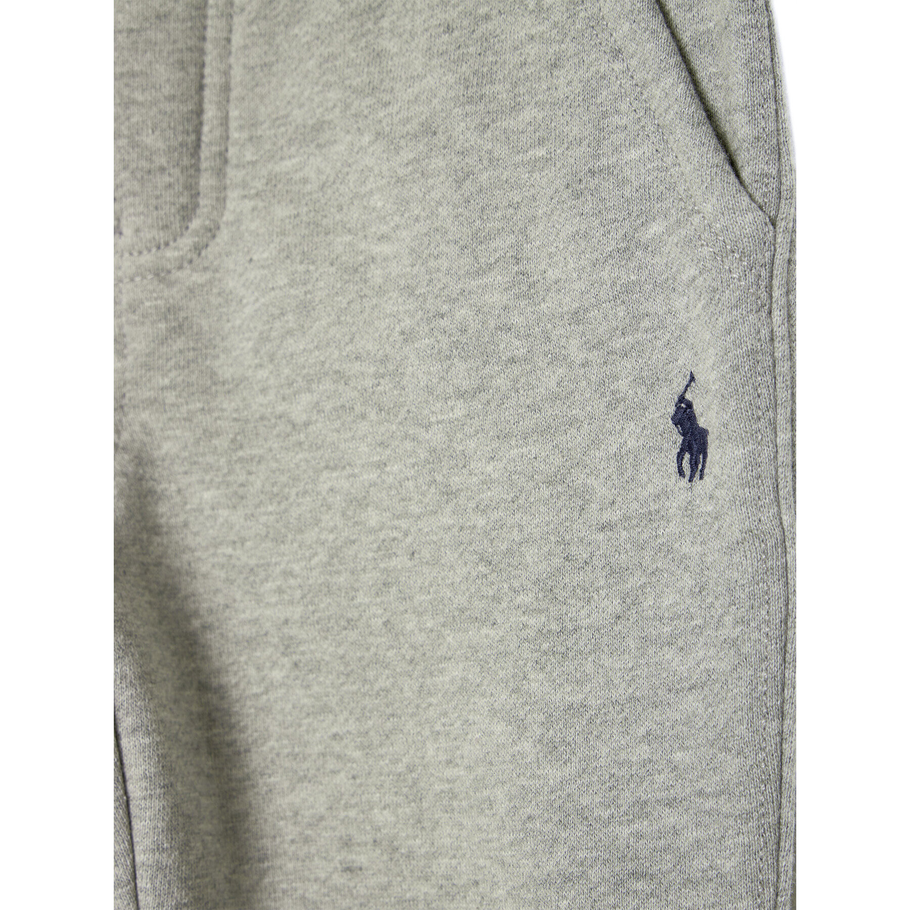 Polo Ralph Lauren Долнище анцуг Core Replen 322720897004 Сив Regular Fit - Pepit.bg