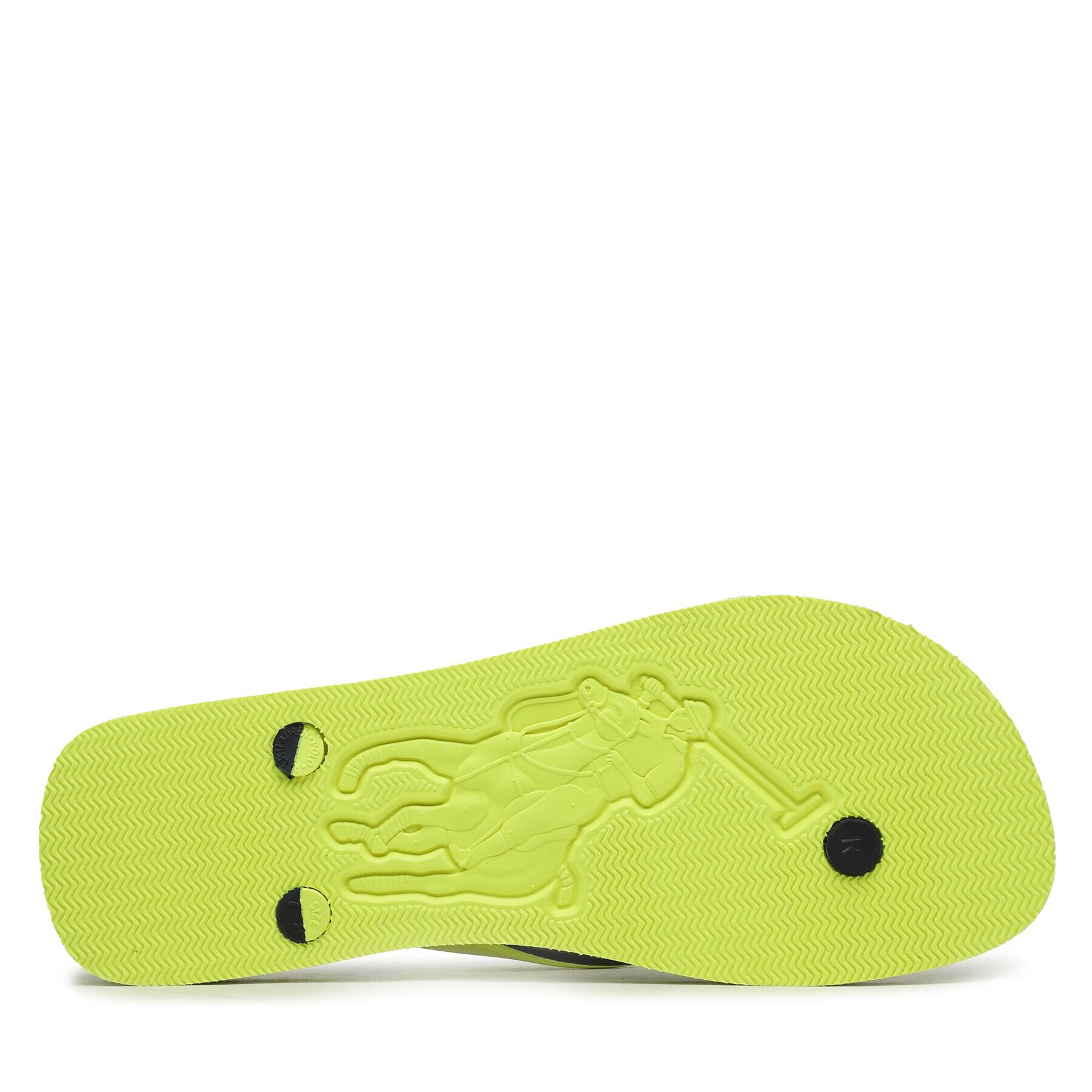 Polo Ralph Lauren Джапанки Bolt 816892949004 Жълт - Pepit.bg