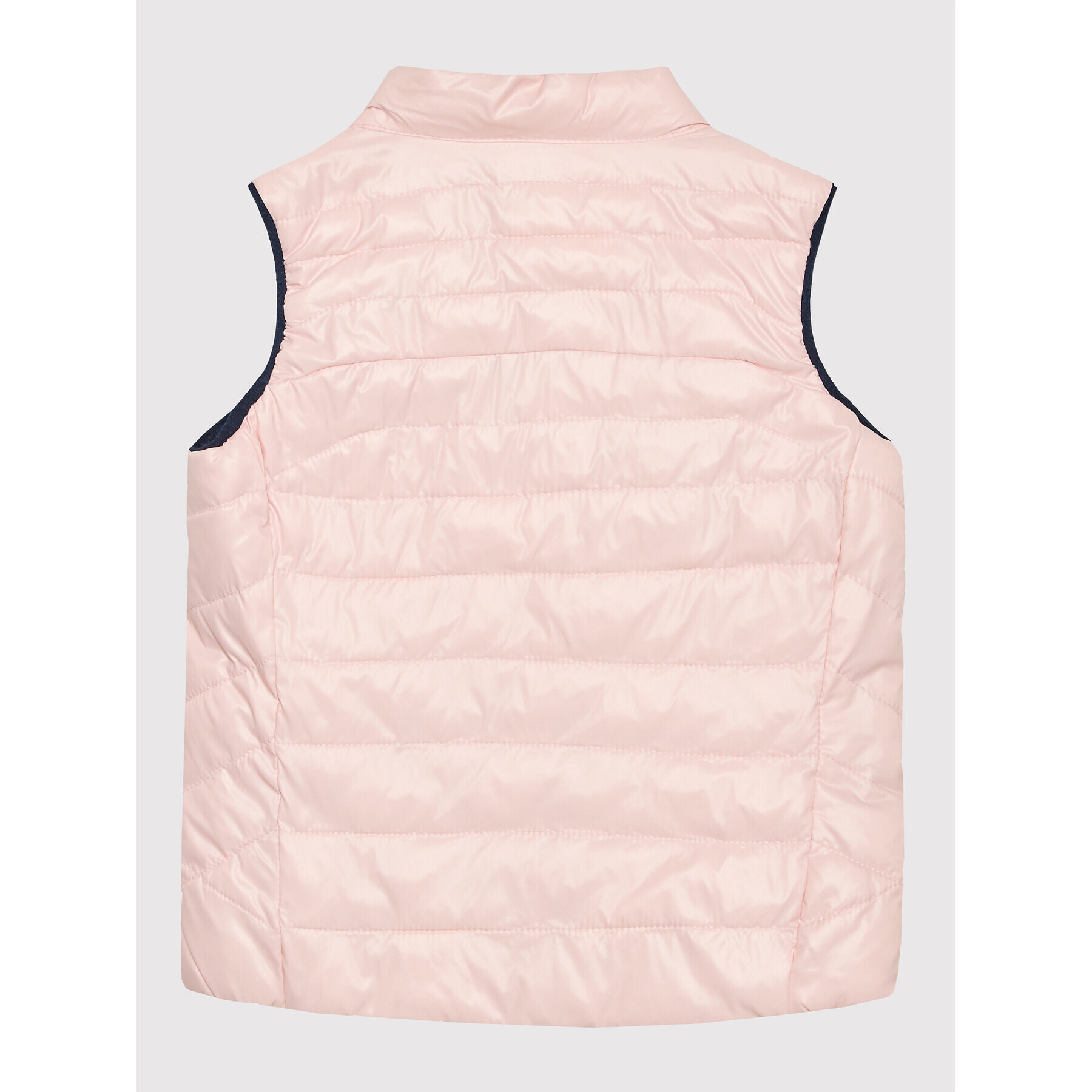 Polo Ralph Lauren Елек 313859634001 Розов Regular Fit - Pepit.bg