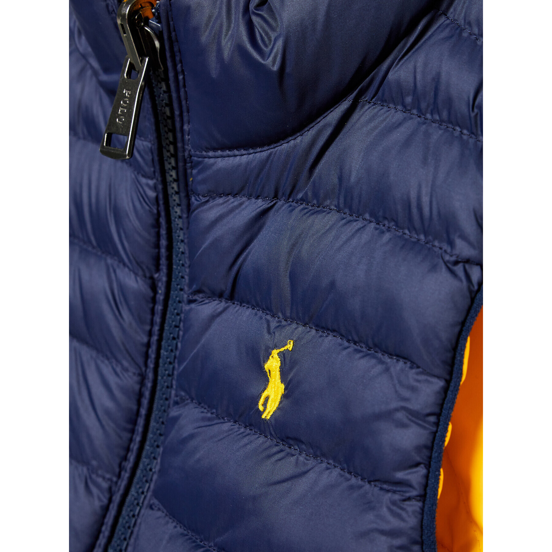 Polo Ralph Lauren Елек 321875513003 Цветен Regular Fit - Pepit.bg