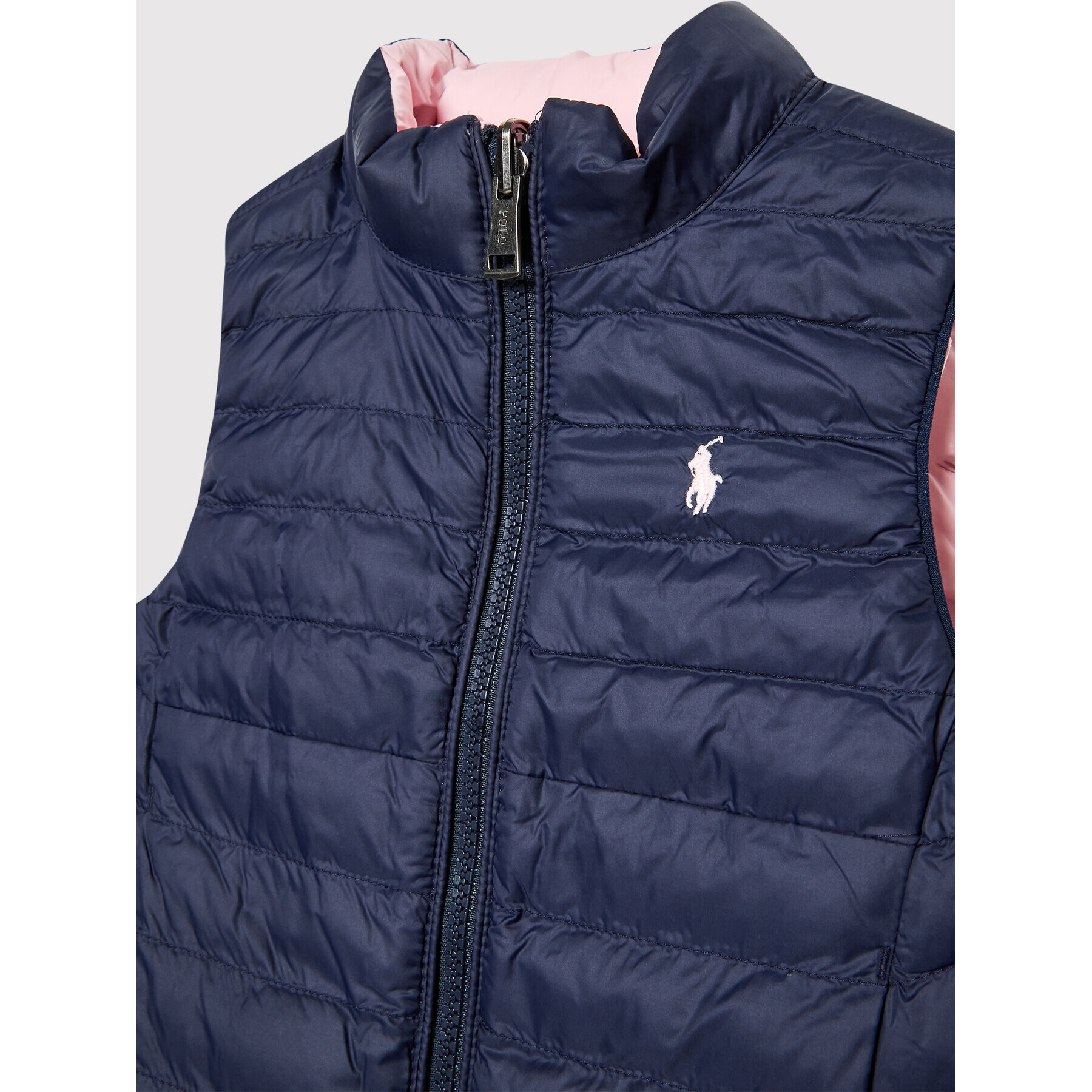 Polo Ralph Lauren Елек 321875513004 Цветен Regular Fit - Pepit.bg
