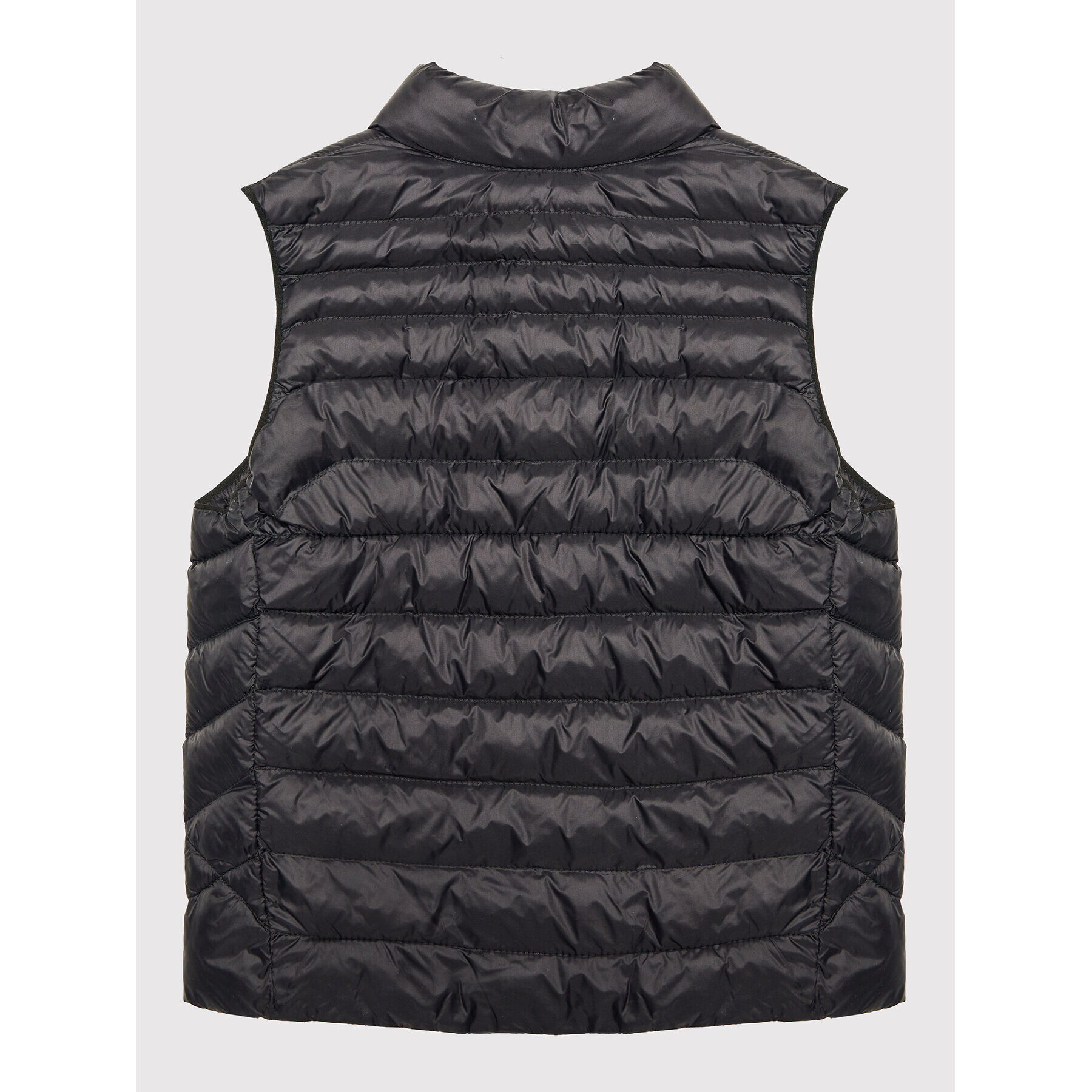 Polo Ralph Lauren Елек 322847234001 Черен Regular Fit - Pepit.bg