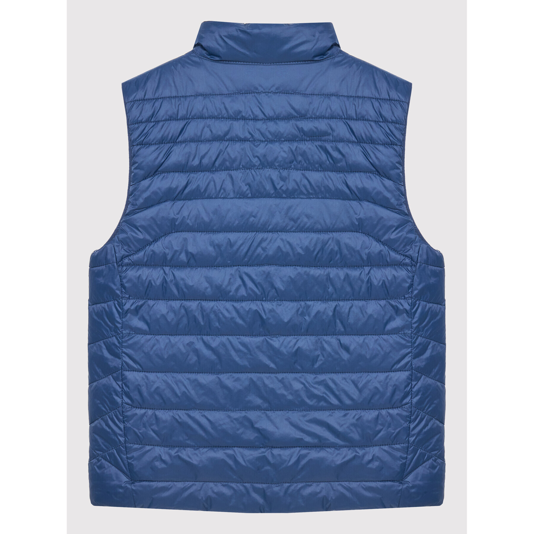 Polo Ralph Lauren Елек 323856897002 Жълт Regular Fit - Pepit.bg