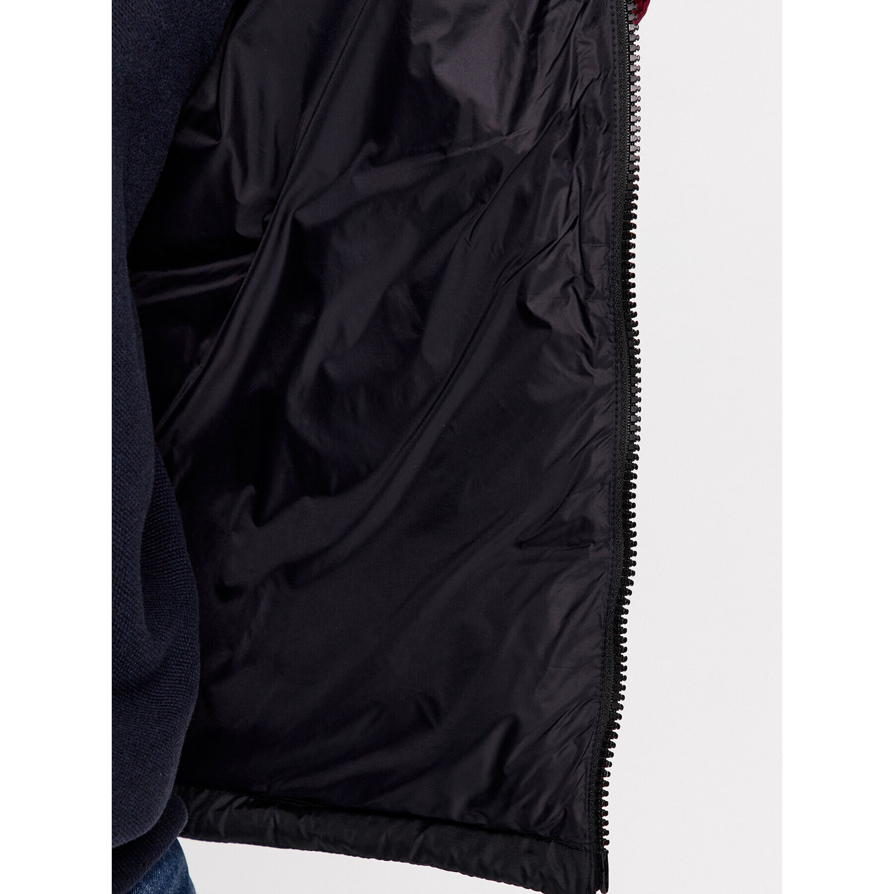 Polo Ralph Lauren Елек 710825872001 Черен Regular Fit - Pepit.bg