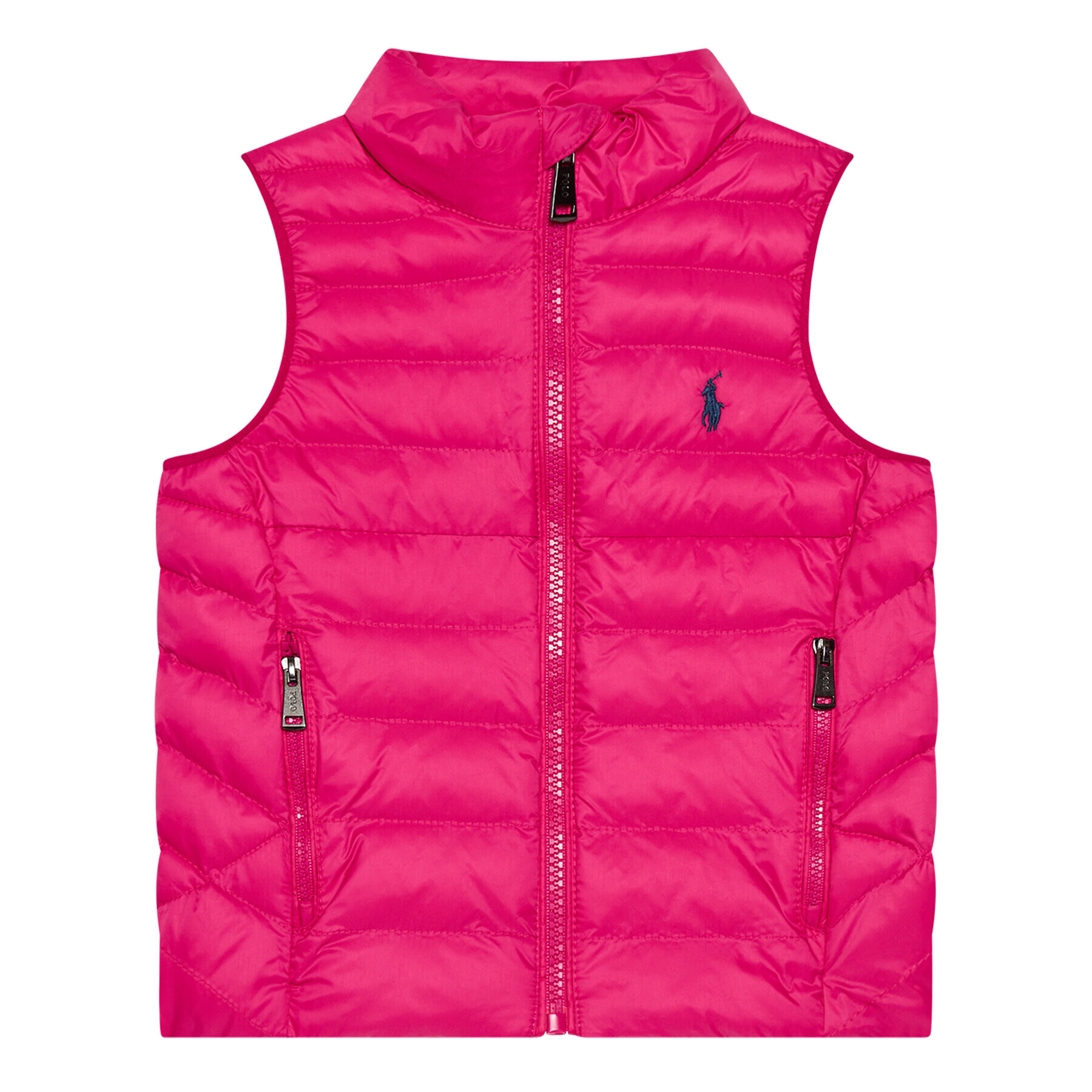 Polo Ralph Lauren Елек Classics 311847234007 Розов Regular Fit - Pepit.bg