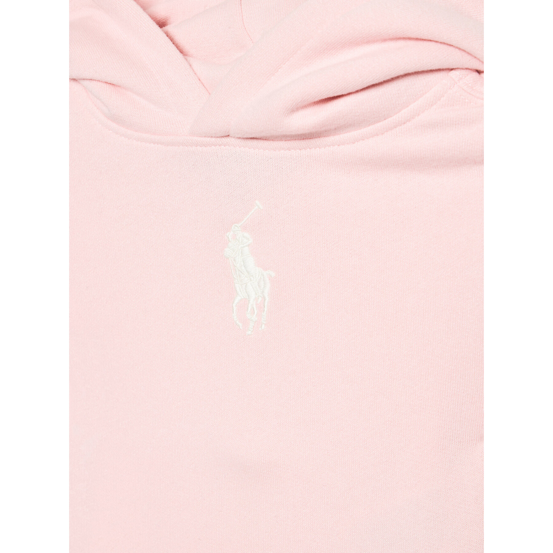 Polo Ralph Lauren Ежедневна рокля Core Replen 311837221013 Розов Regular Fit - Pepit.bg