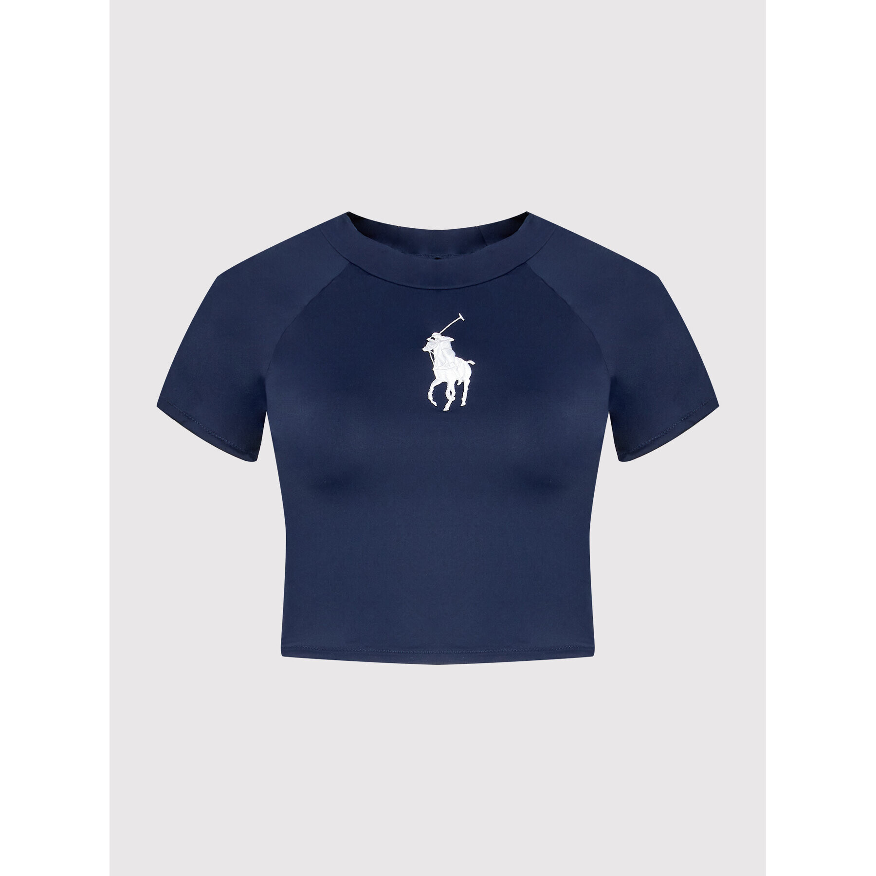 Polo Ralph Lauren Горнище на бански 21254370 Тъмносин - Pepit.bg