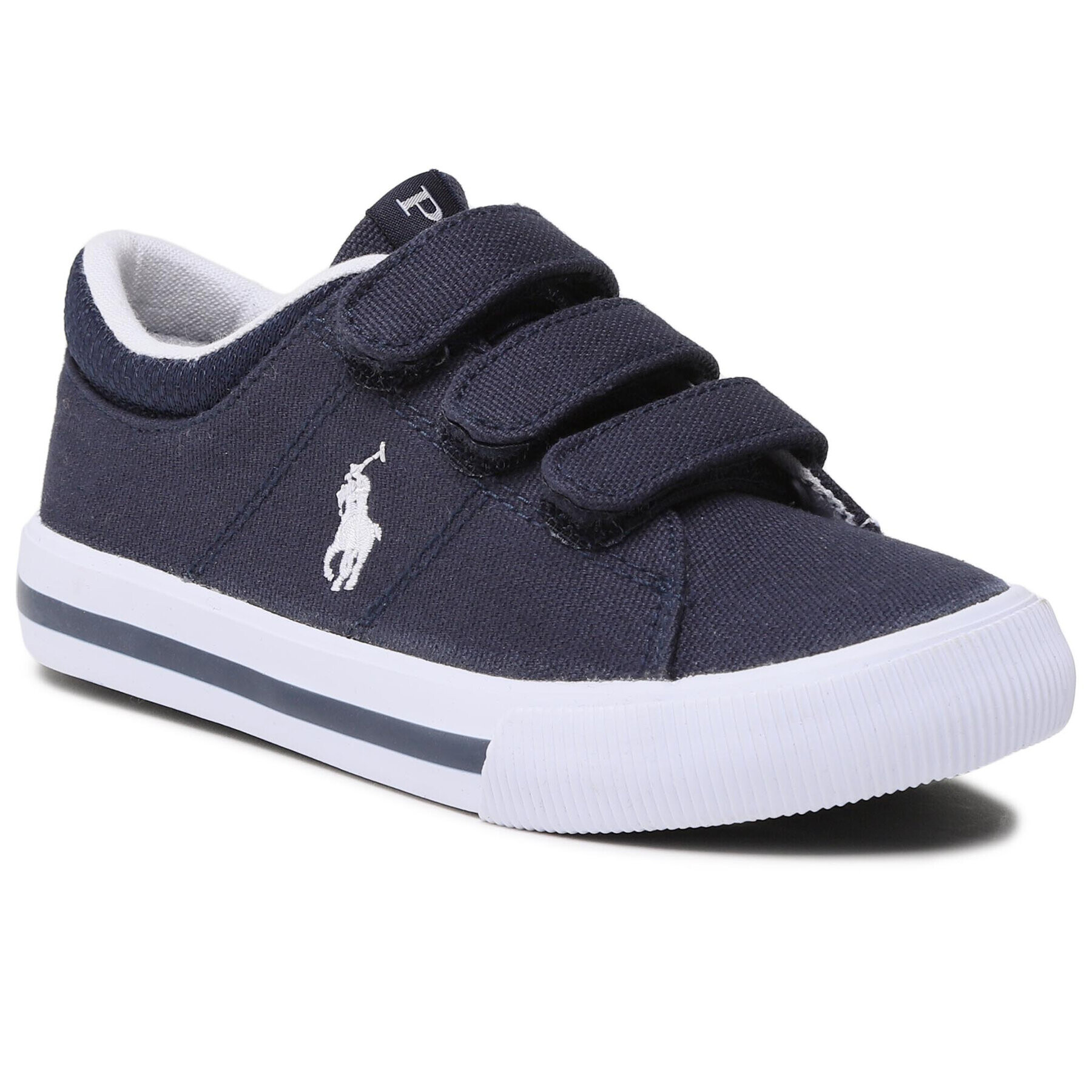 Polo Ralph Lauren Гуменки Elmwood Ez RF102950 S Тъмносин - Pepit.bg