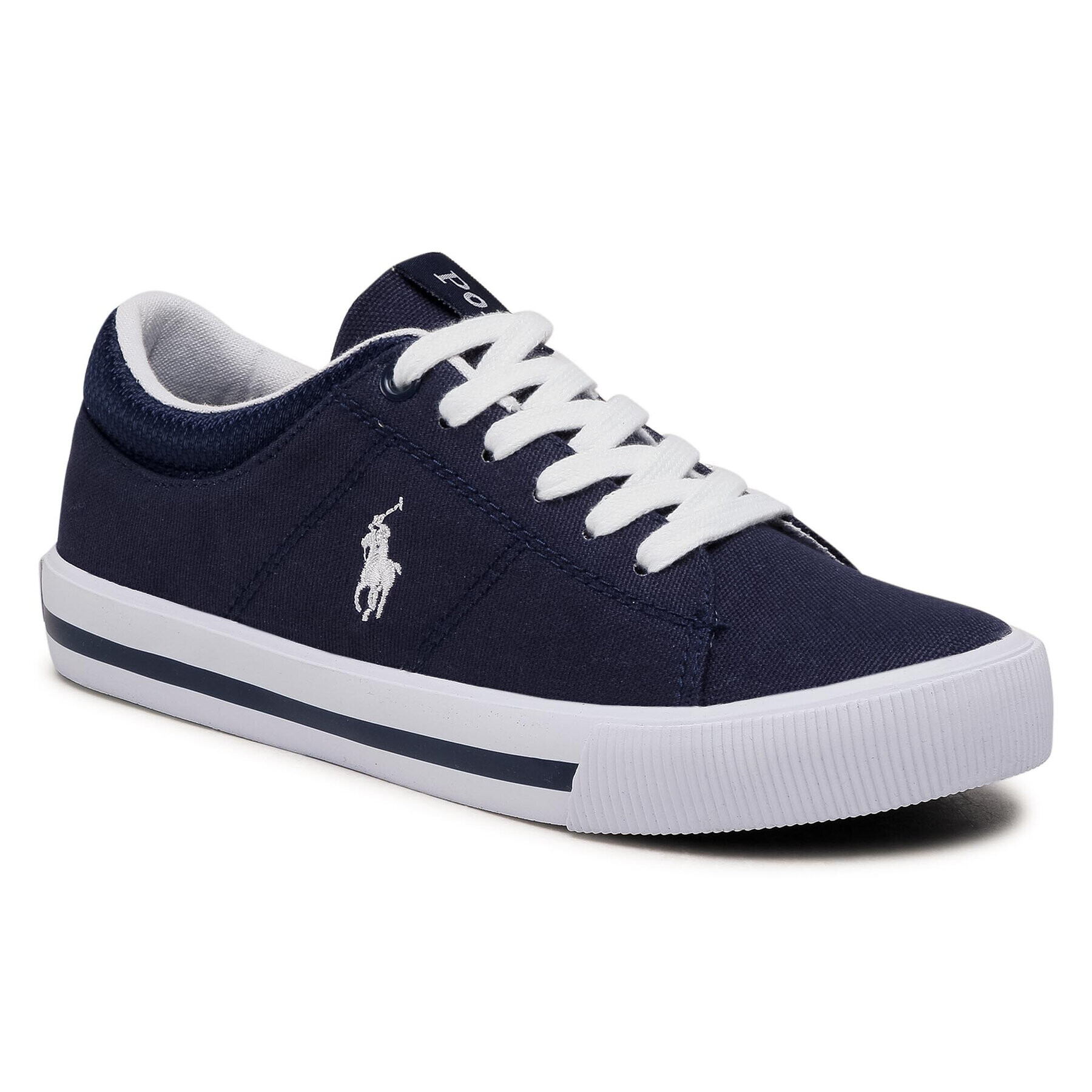 Polo Ralph Lauren Гуменки Elmwood RF102939 Тъмносин - Pepit.bg