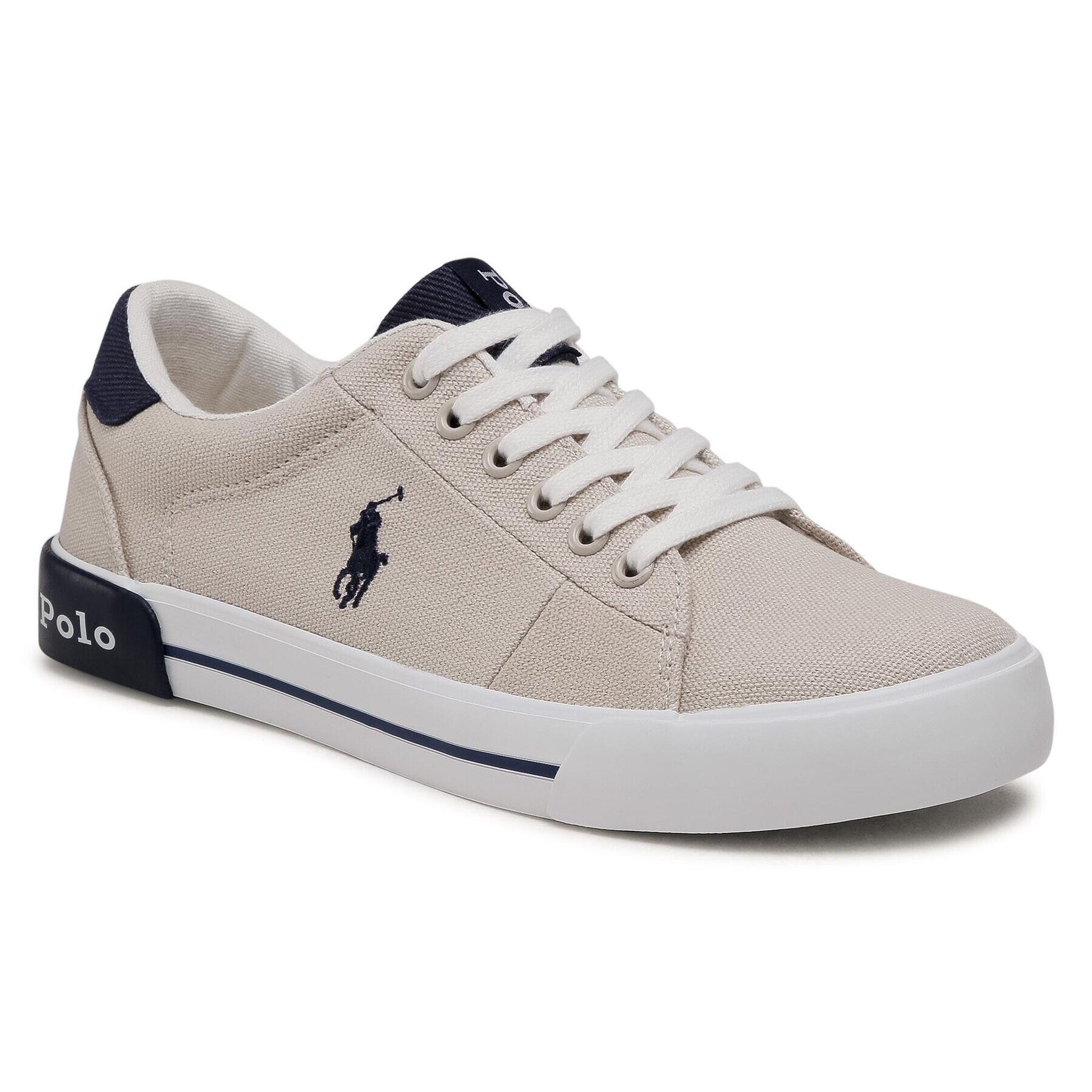 Polo Ralph Lauren Гуменки Graftyn RF102967 Бежов - Pepit.bg