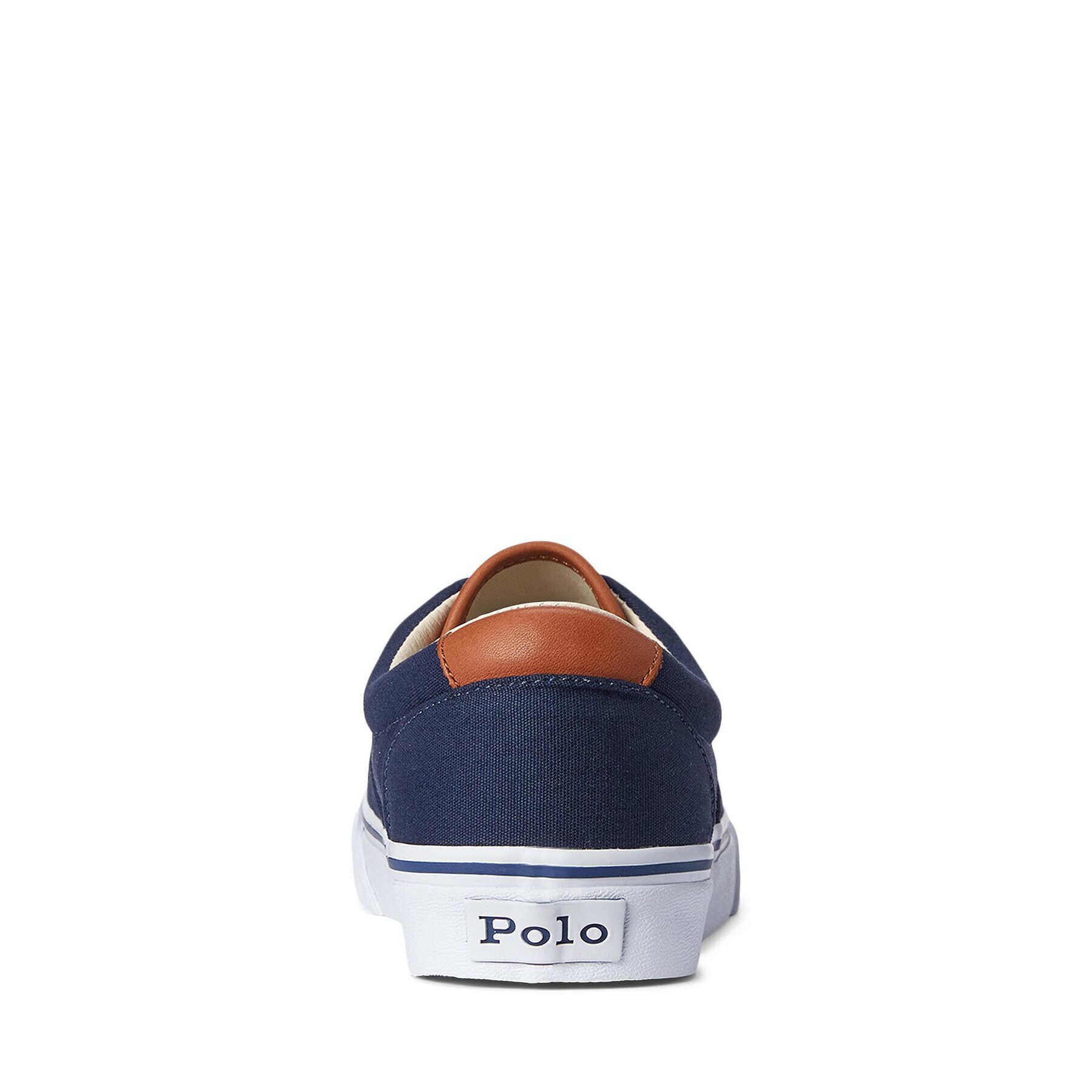 Polo Ralph Lauren Гуменки Keaton 816868946001 Тъмносин - Pepit.bg