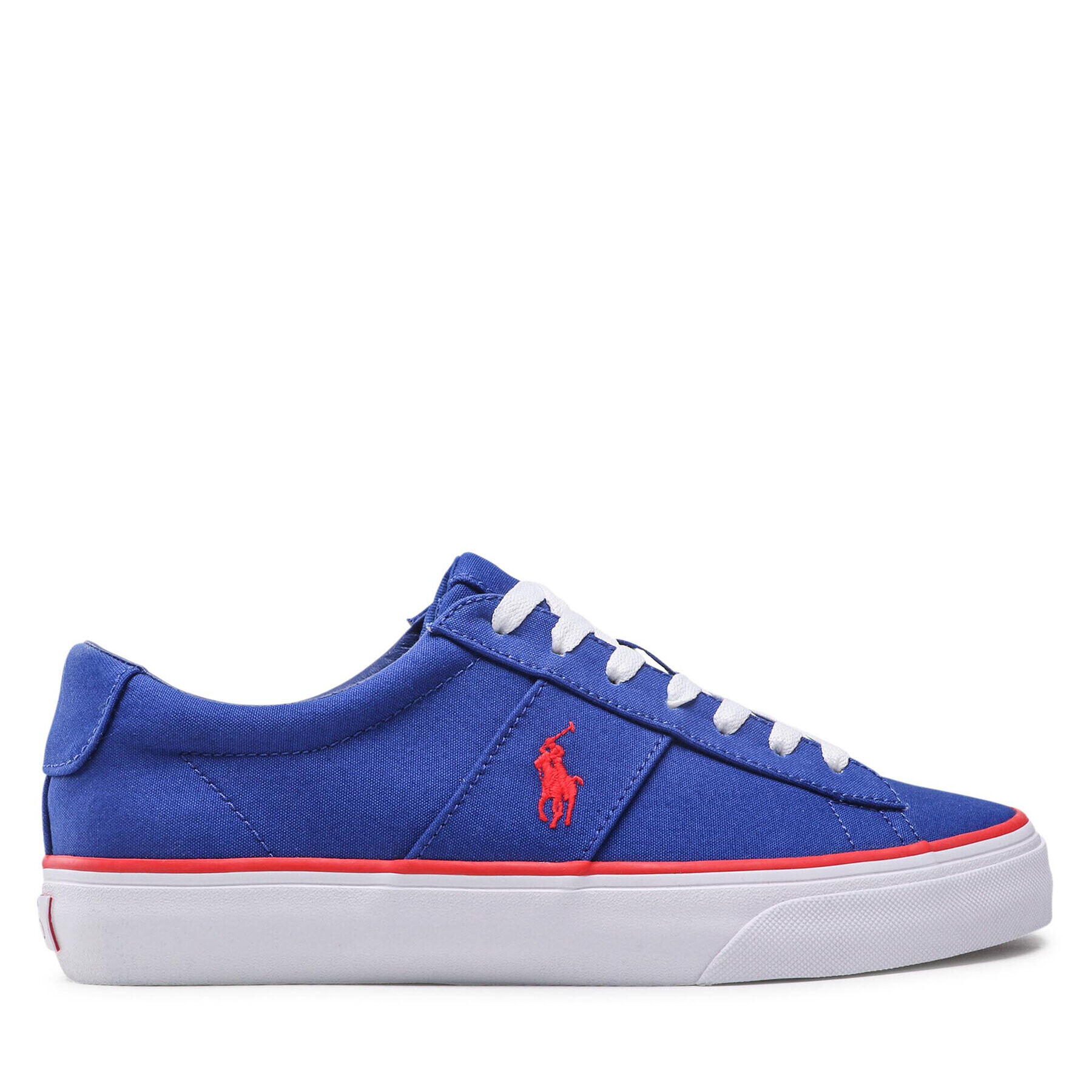 Polo Ralph Lauren Гуменки Sayer 816861072001 Син - Pepit.bg