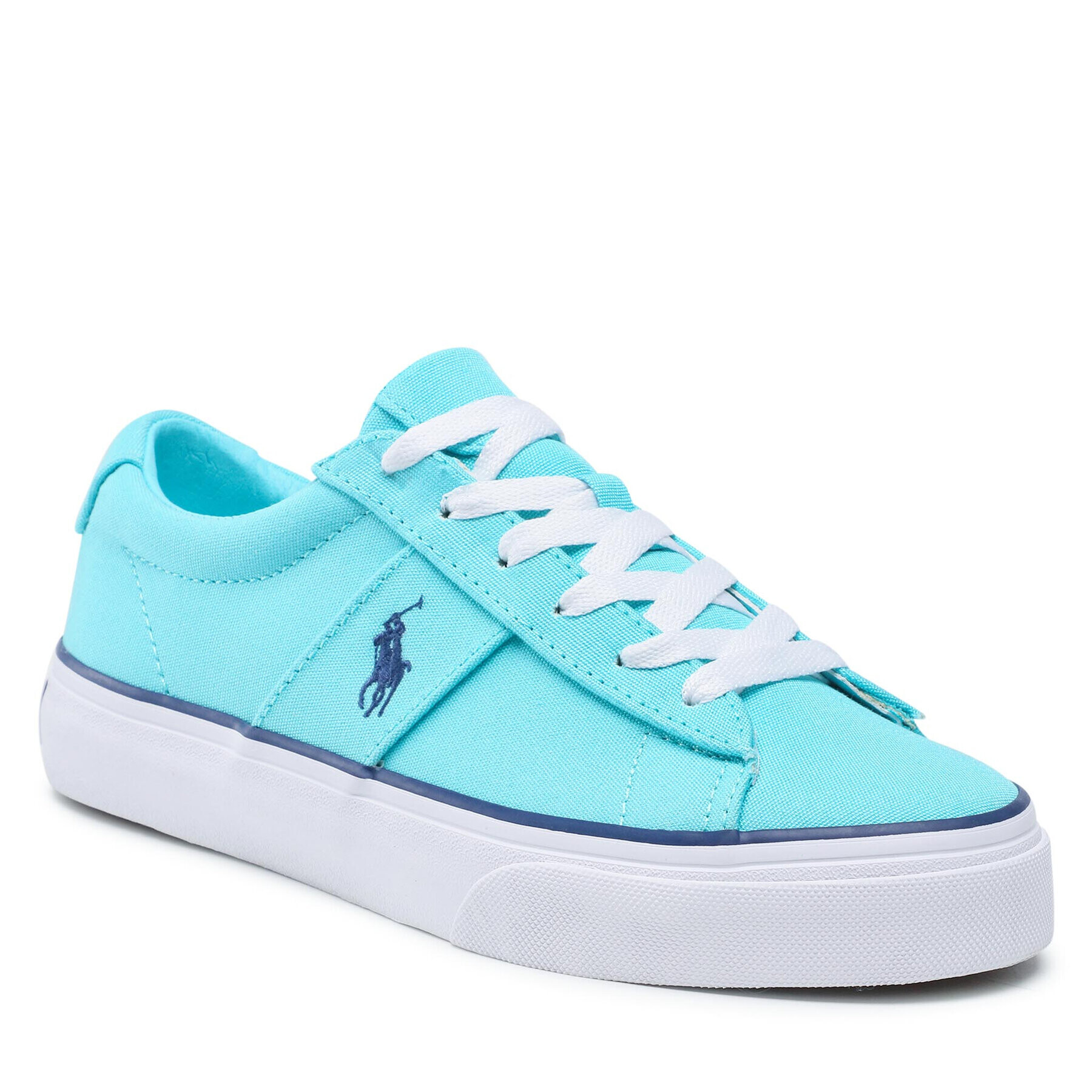 Polo Ralph Lauren Гуменки Sayer 816861072002 Син - Pepit.bg