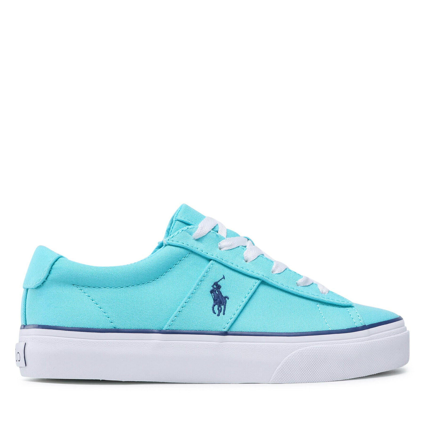 Polo Ralph Lauren Гуменки Sayer 816861072002 Син - Pepit.bg