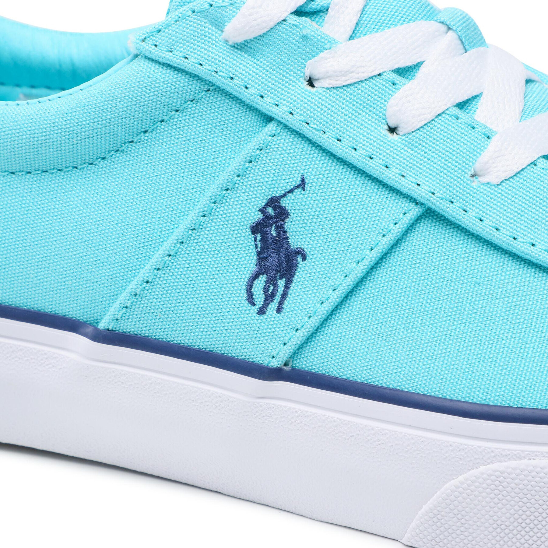 Polo Ralph Lauren Гуменки Sayer 816861072002 Син - Pepit.bg