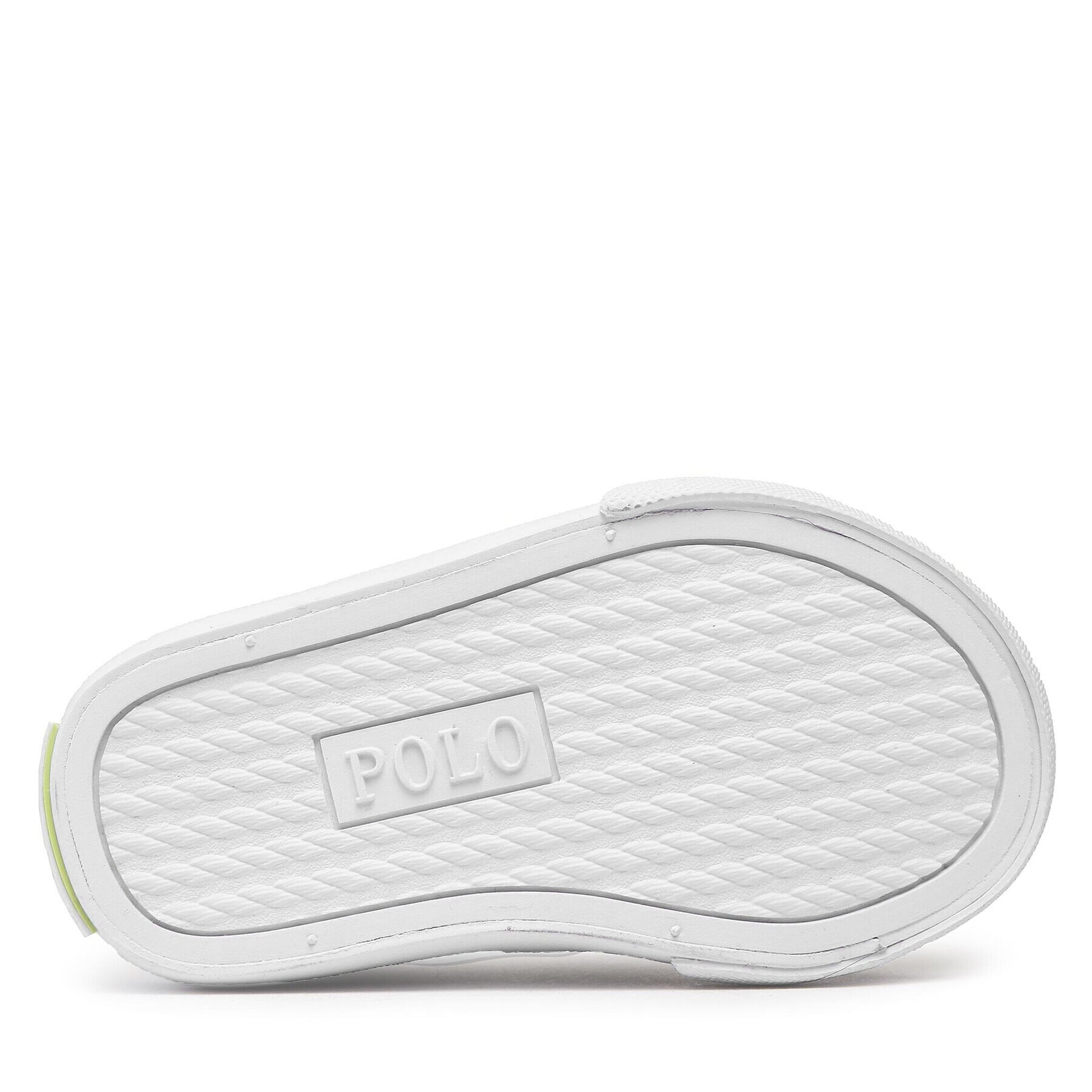 Polo Ralph Lauren Гуменки Sayer Ps RF104093 Бял - Pepit.bg