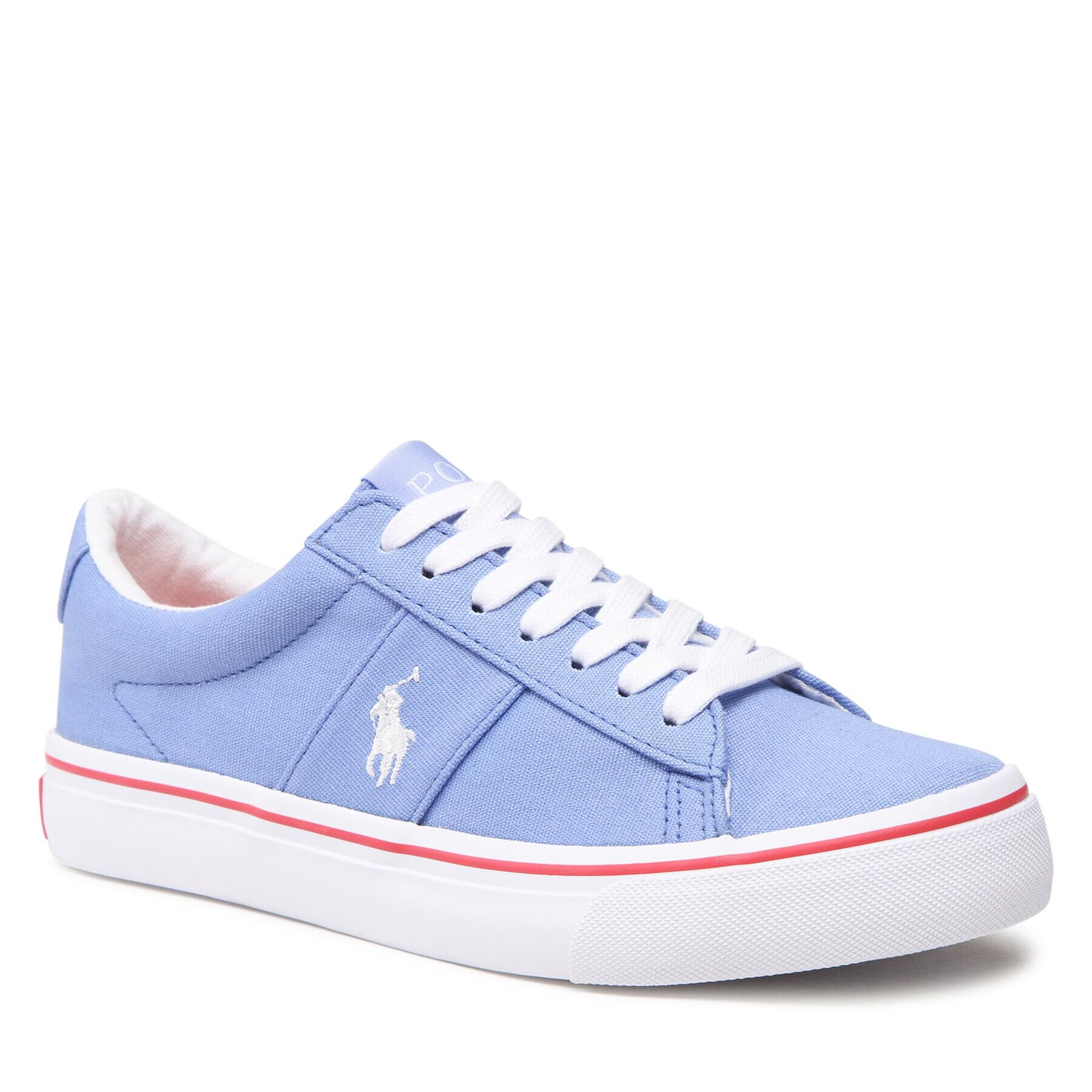 Polo Ralph Lauren Гуменки Sayer RF103992 Син - Pepit.bg