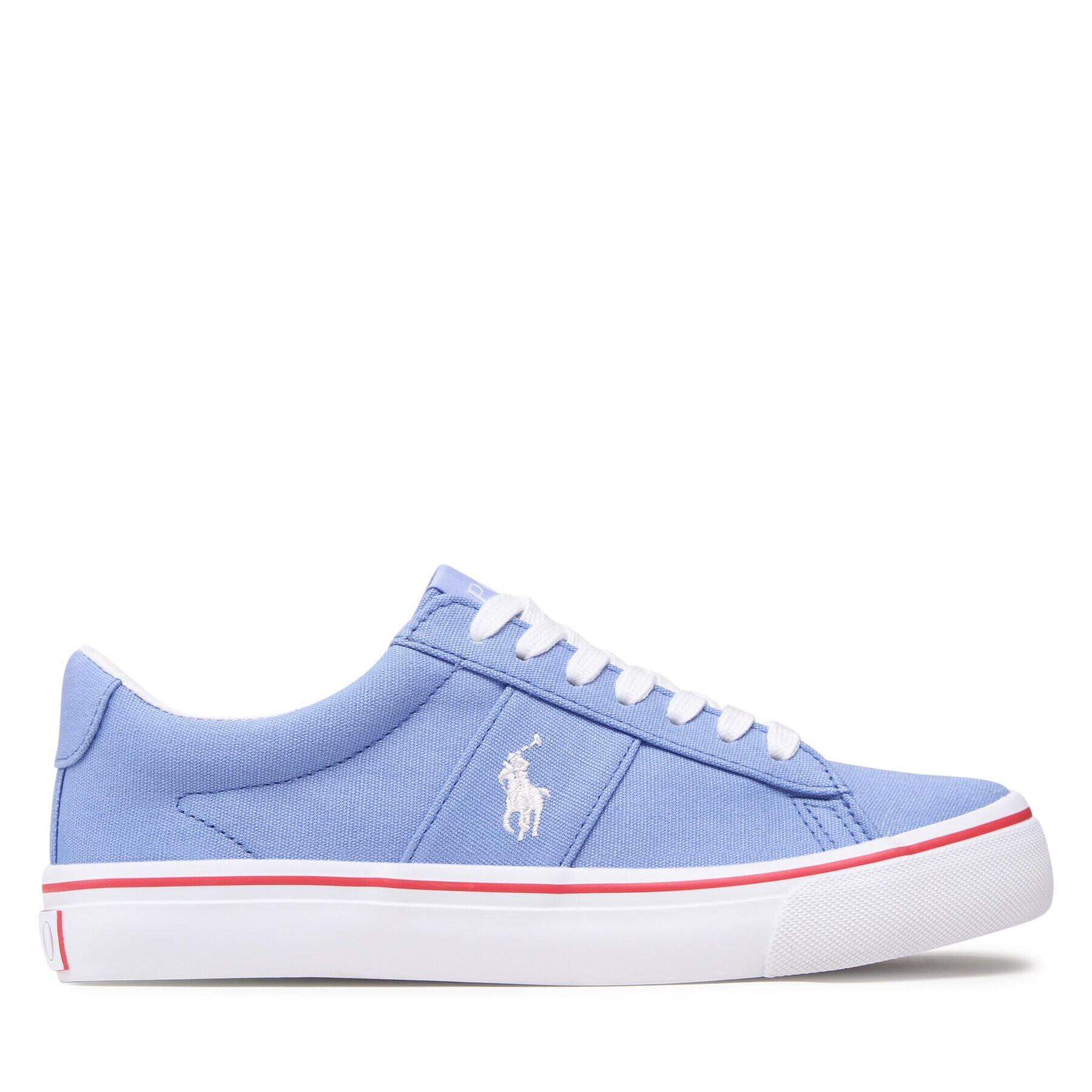 Polo Ralph Lauren Гуменки Sayer RF103992 Син - Pepit.bg