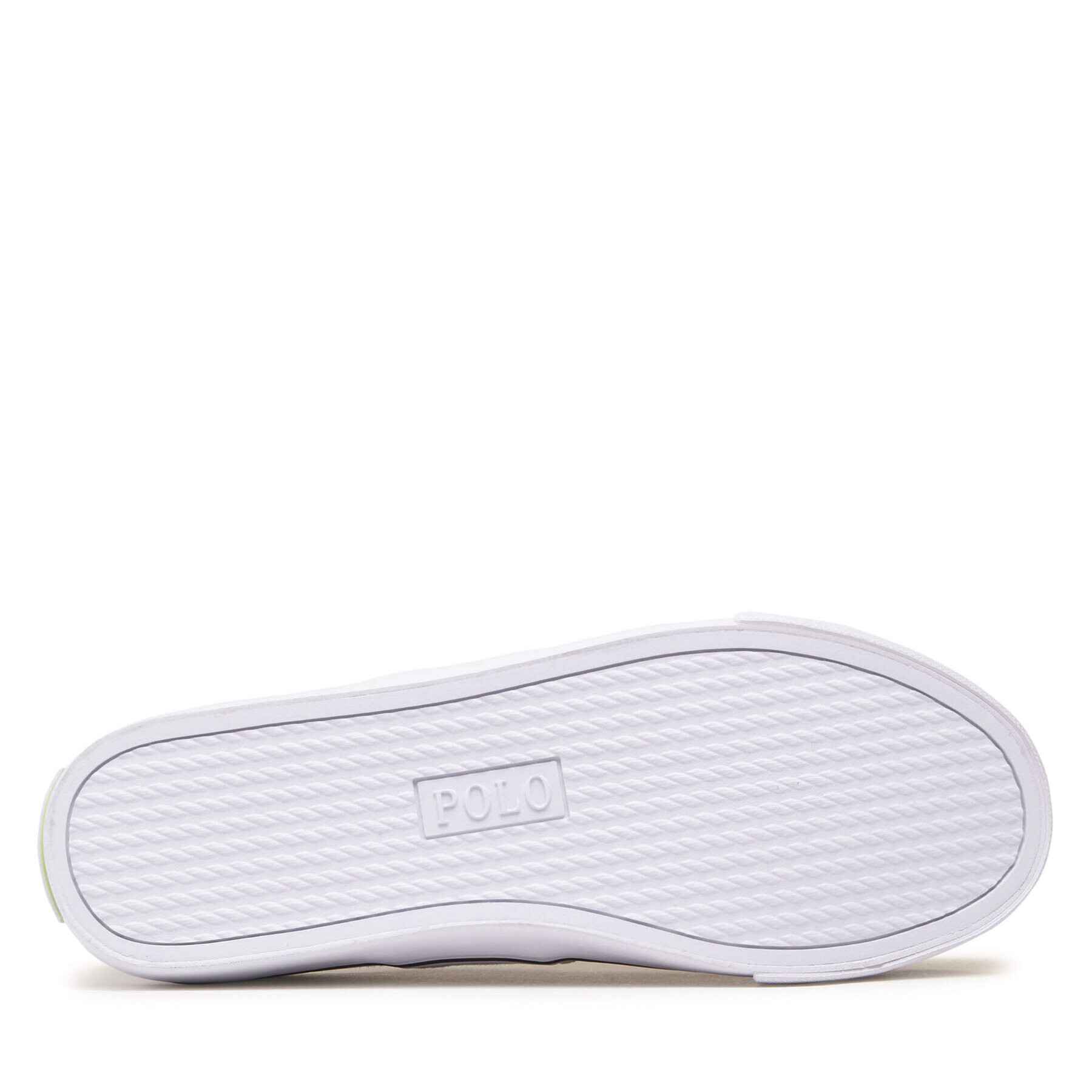 Polo Ralph Lauren Гуменки Sayer RF104092 Бял - Pepit.bg
