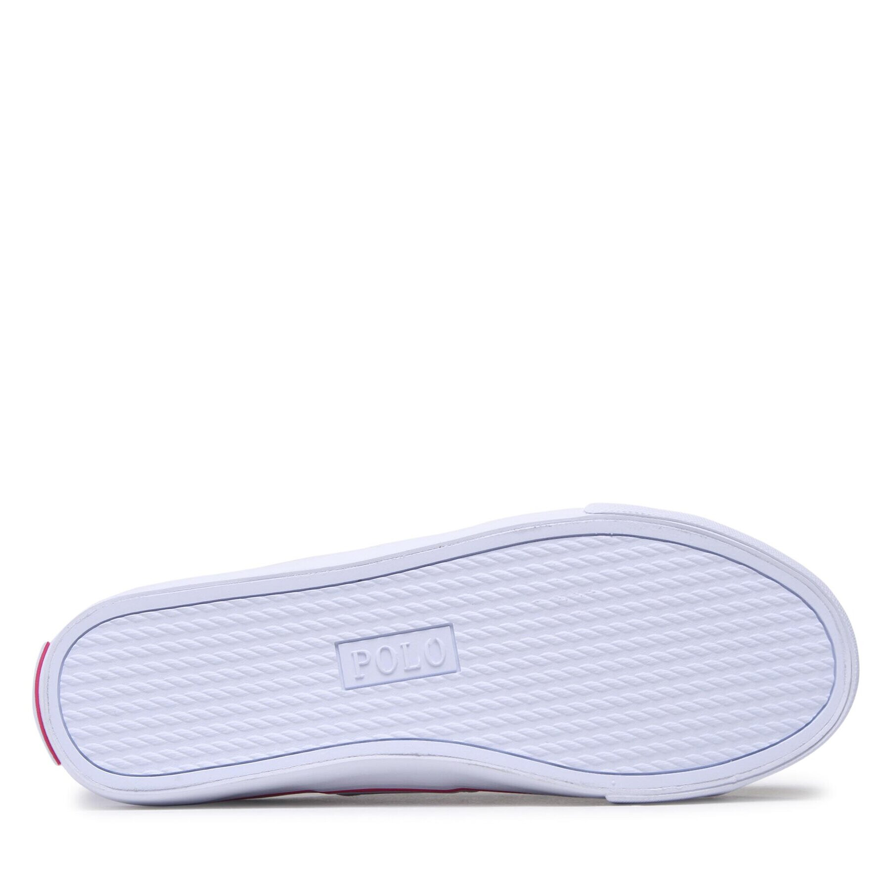 Polo Ralph Lauren Гуменки Sayer RF104120 Бял - Pepit.bg