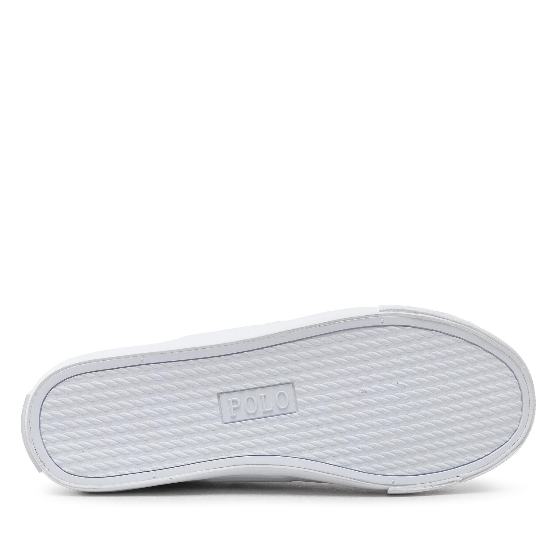 Polo Ralph Lauren Гуменки Sayer RFS11495 Бял - Pepit.bg