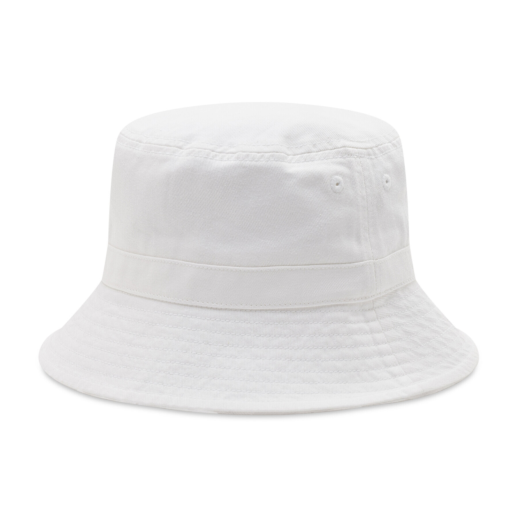 Polo Ralph Lauren Капела Bucket 323872273001 Бял - Pepit.bg