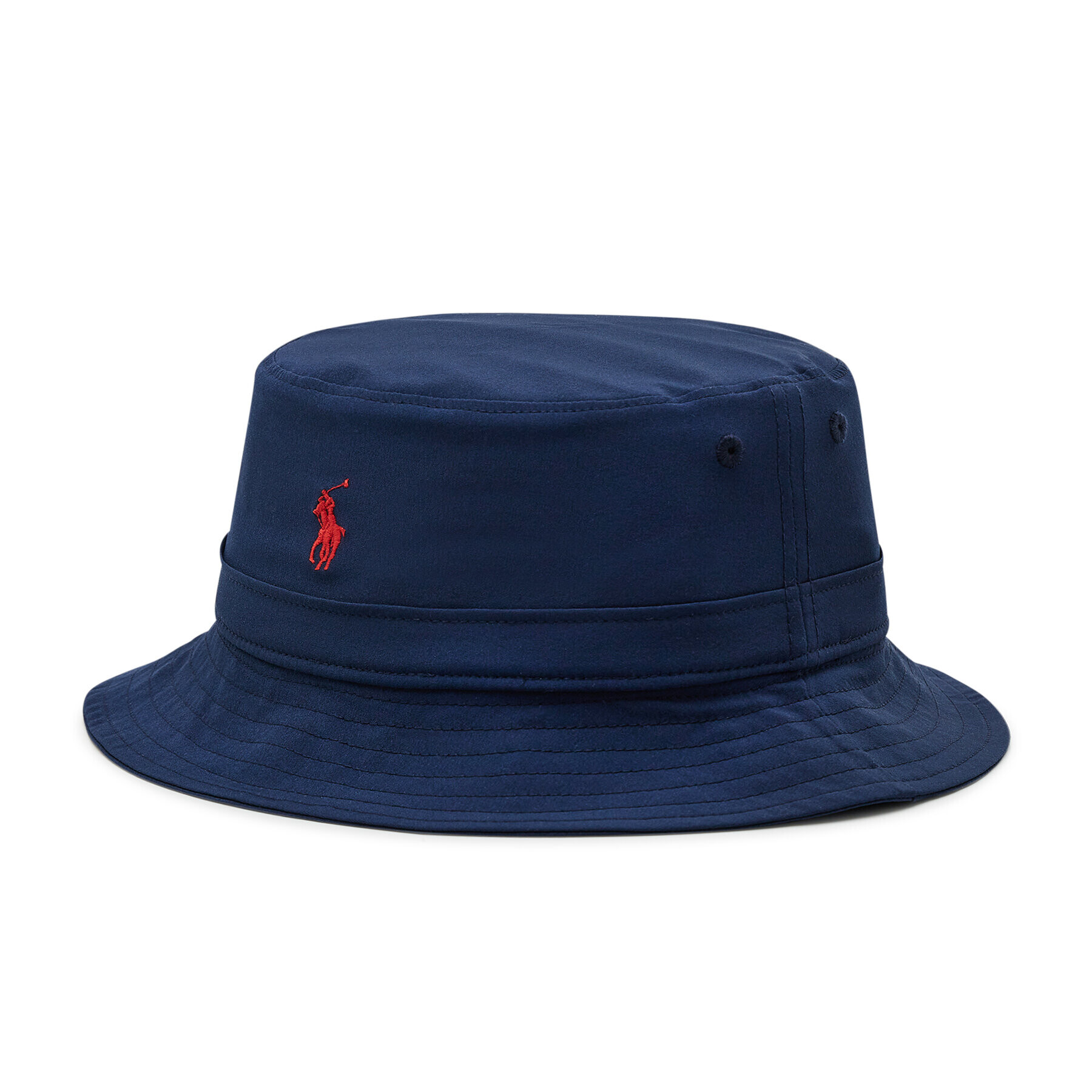 Polo Ralph Lauren Капела Bucket Classics 322865165001 Тъмносин - Pepit.bg