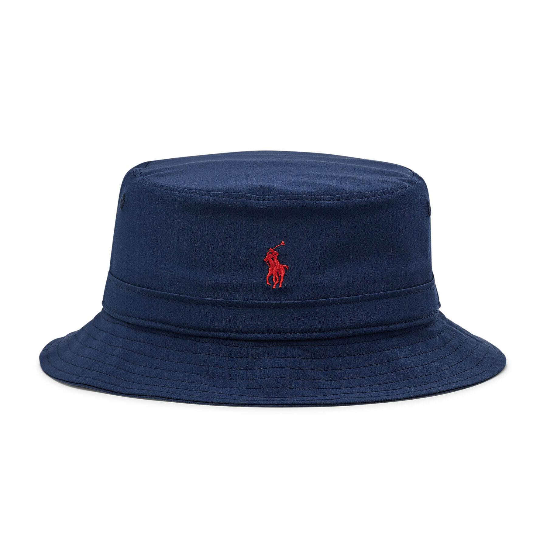 Polo Ralph Lauren Капела Bucket Classics 322865165001 Тъмносин - Pepit.bg