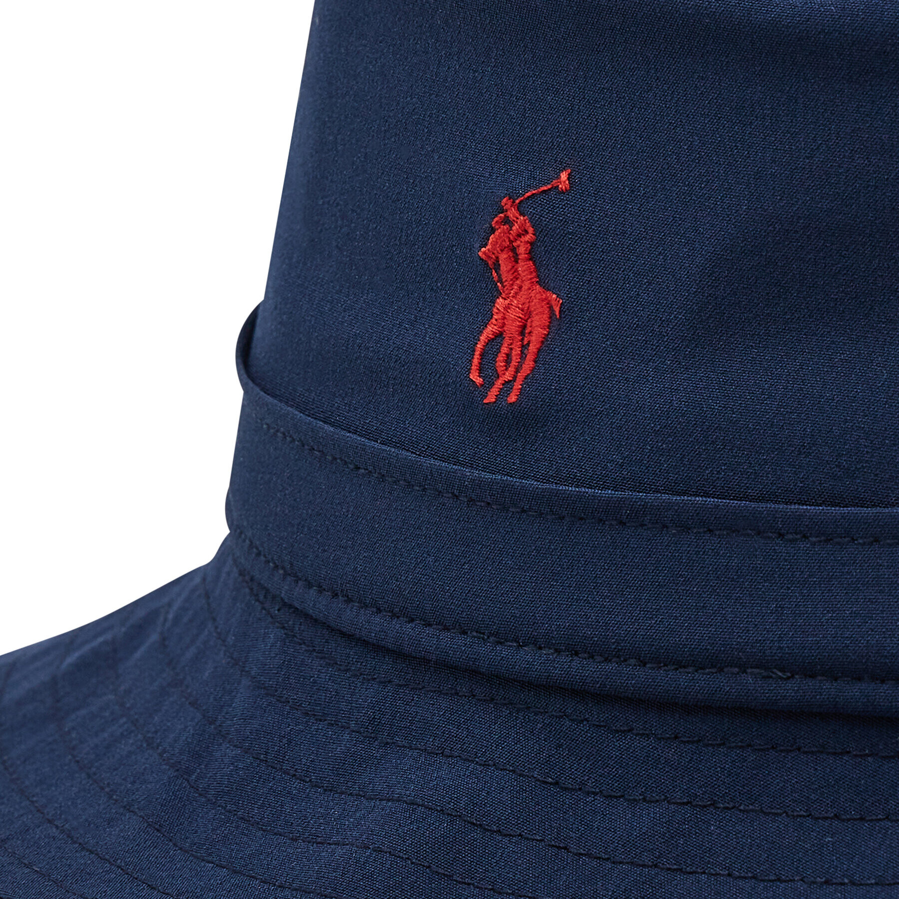 Polo Ralph Lauren Капела Bucket Classics 322865165001 Тъмносин - Pepit.bg