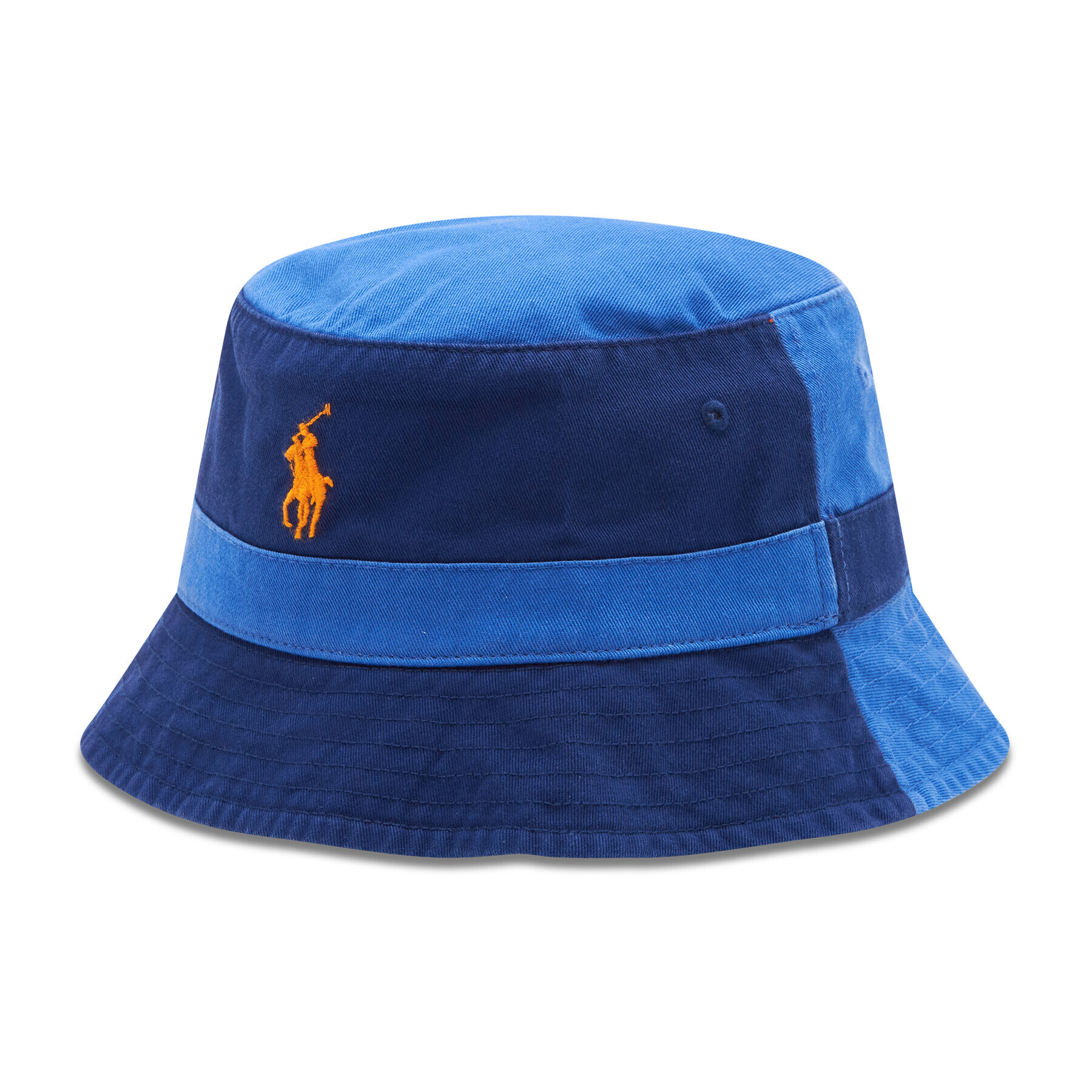 Polo Ralph Lauren Капела Bucket Loft Hat 710834742001 Син - Pepit.bg