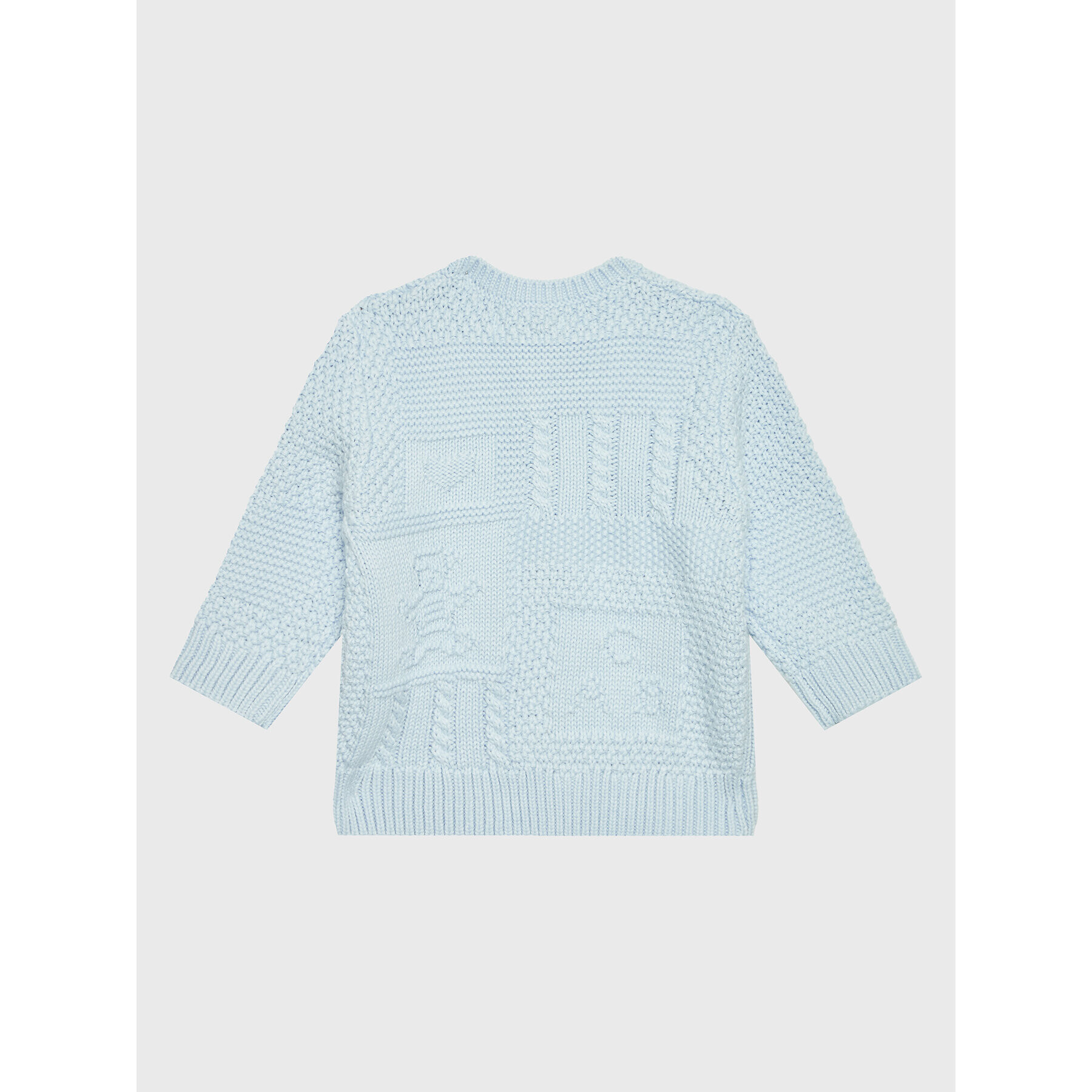 Polo Ralph Lauren Кардиган 320879556001 Син Regular Fit - Pepit.bg
